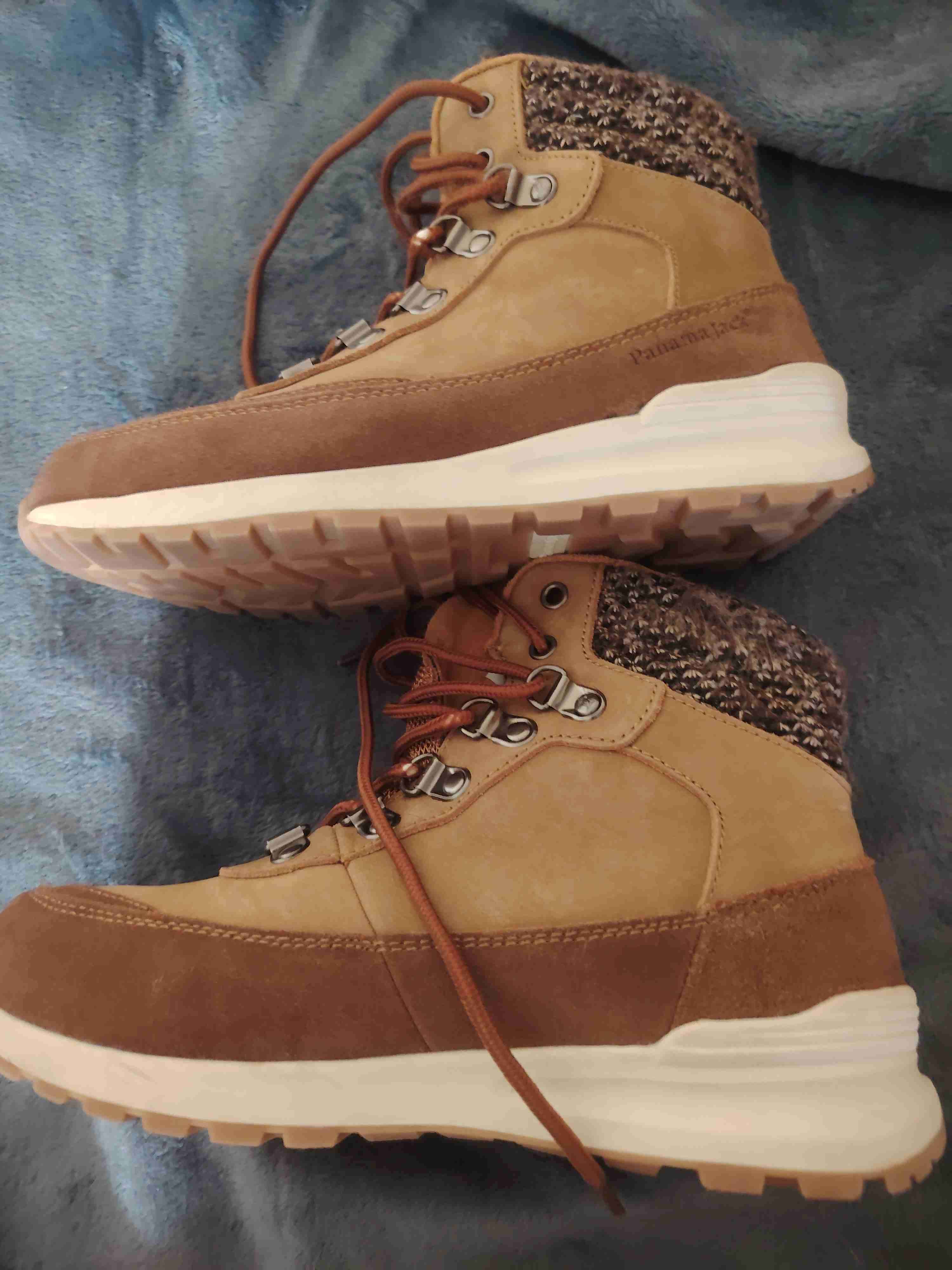 Botines Panamá Jack - miniatura 3