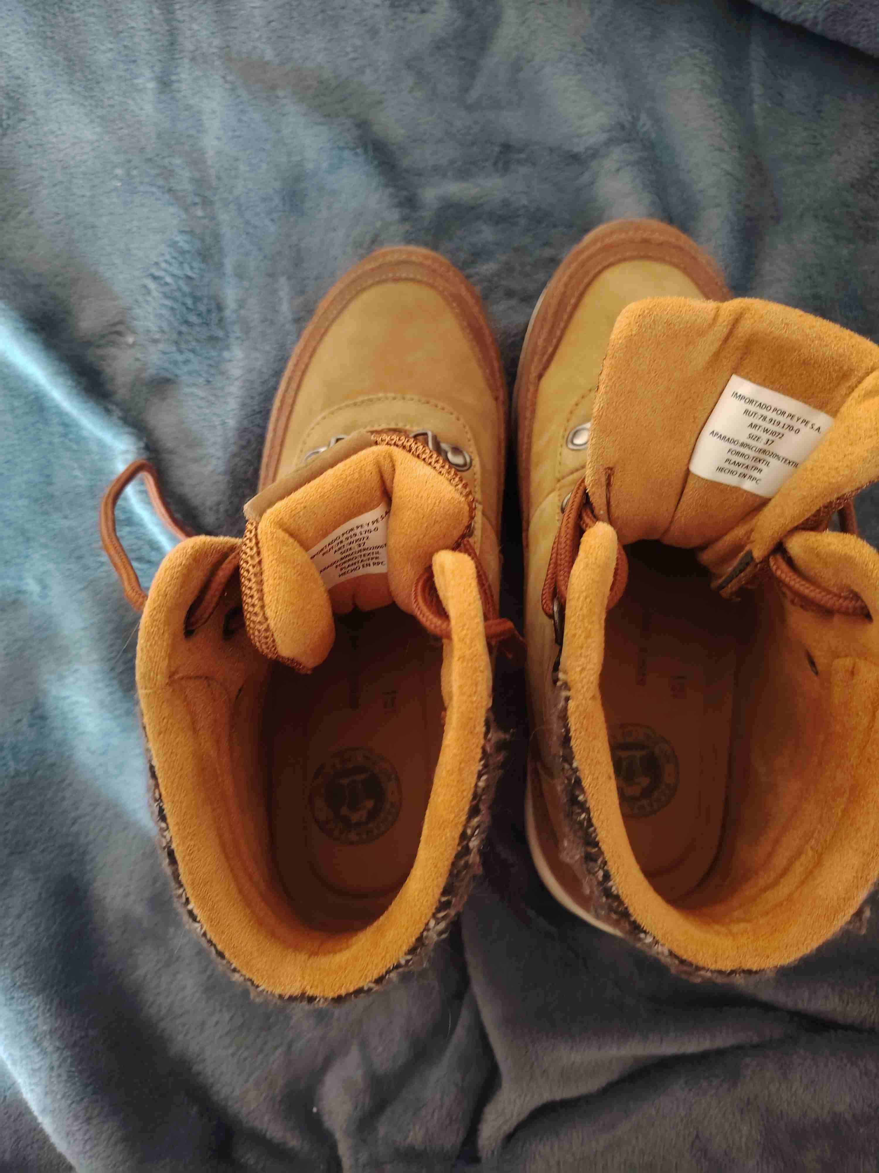 Botines Panamá Jack - miniatura 4