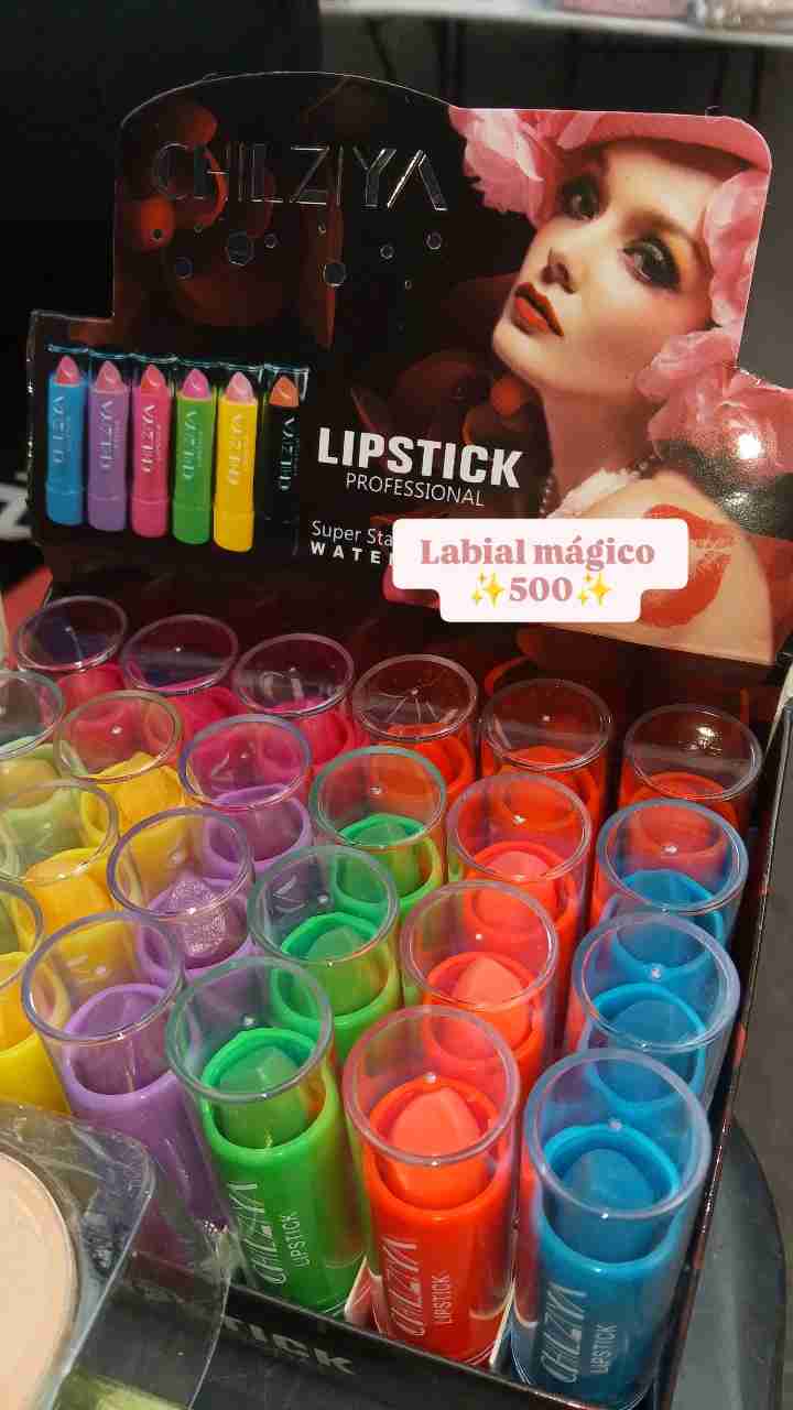 Remate de maquillaje!!! - miniatura 3