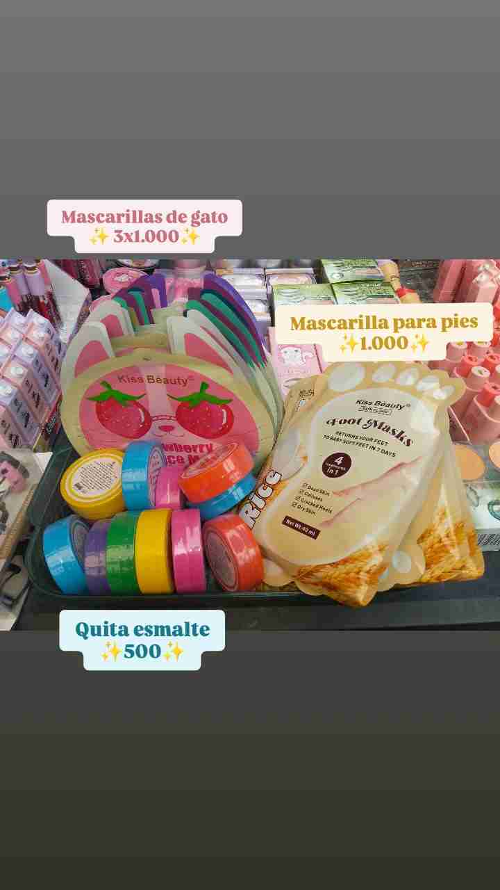 Remate de maquillaje!!! - miniatura 4