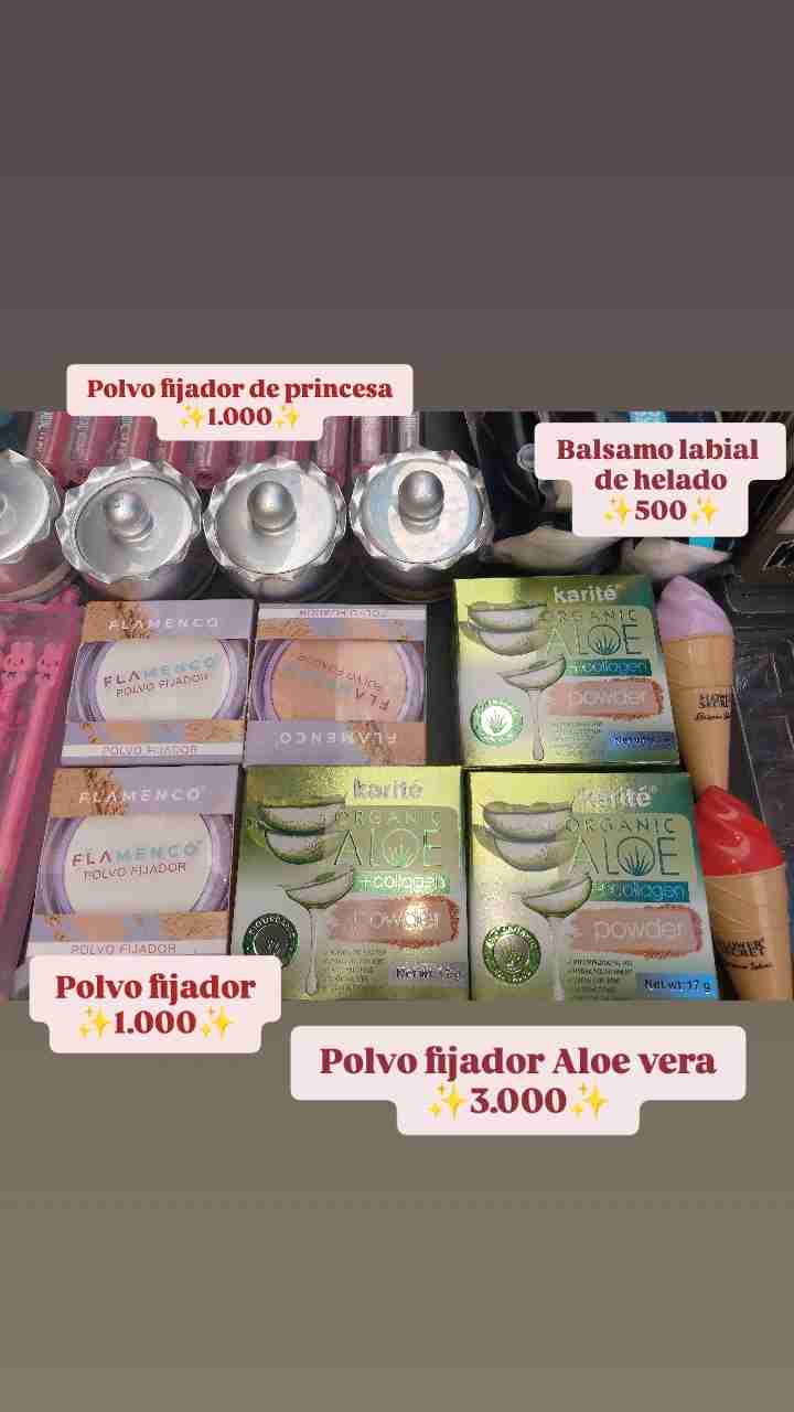 Remate de maquillaje!!! - miniatura 6