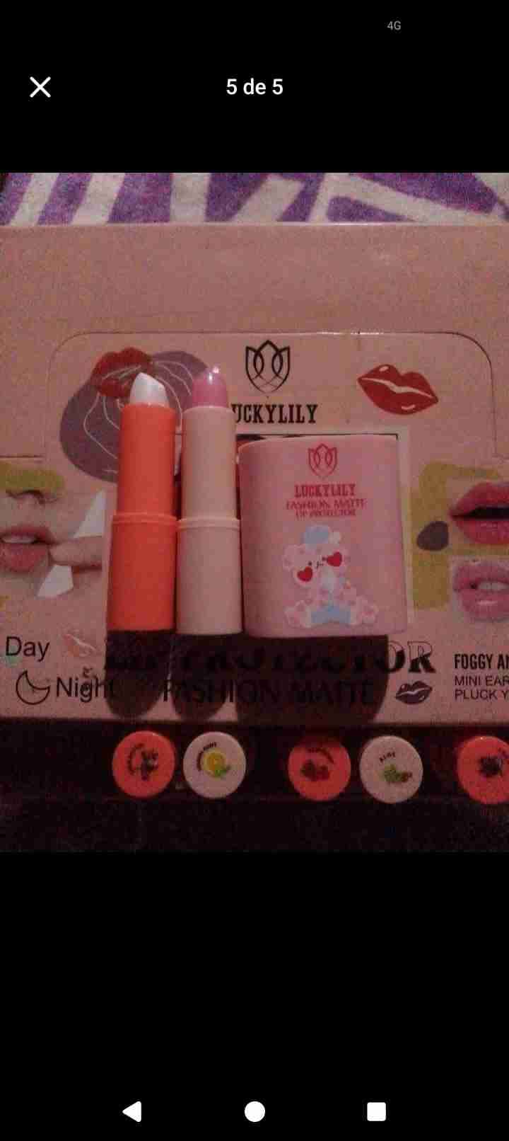 Remate de maquillaje!!! - miniatura 2