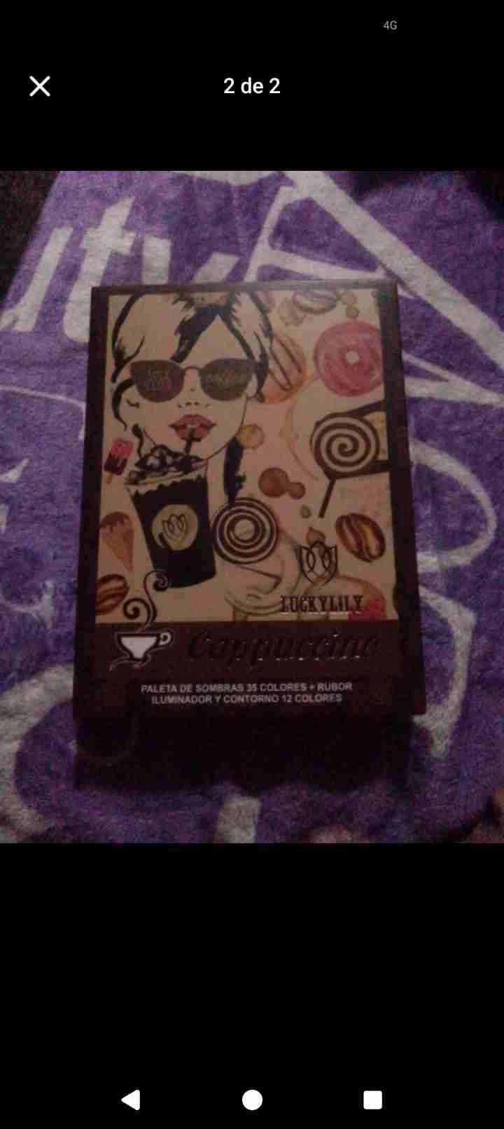 Remate de maquillaje!!! - miniatura 3