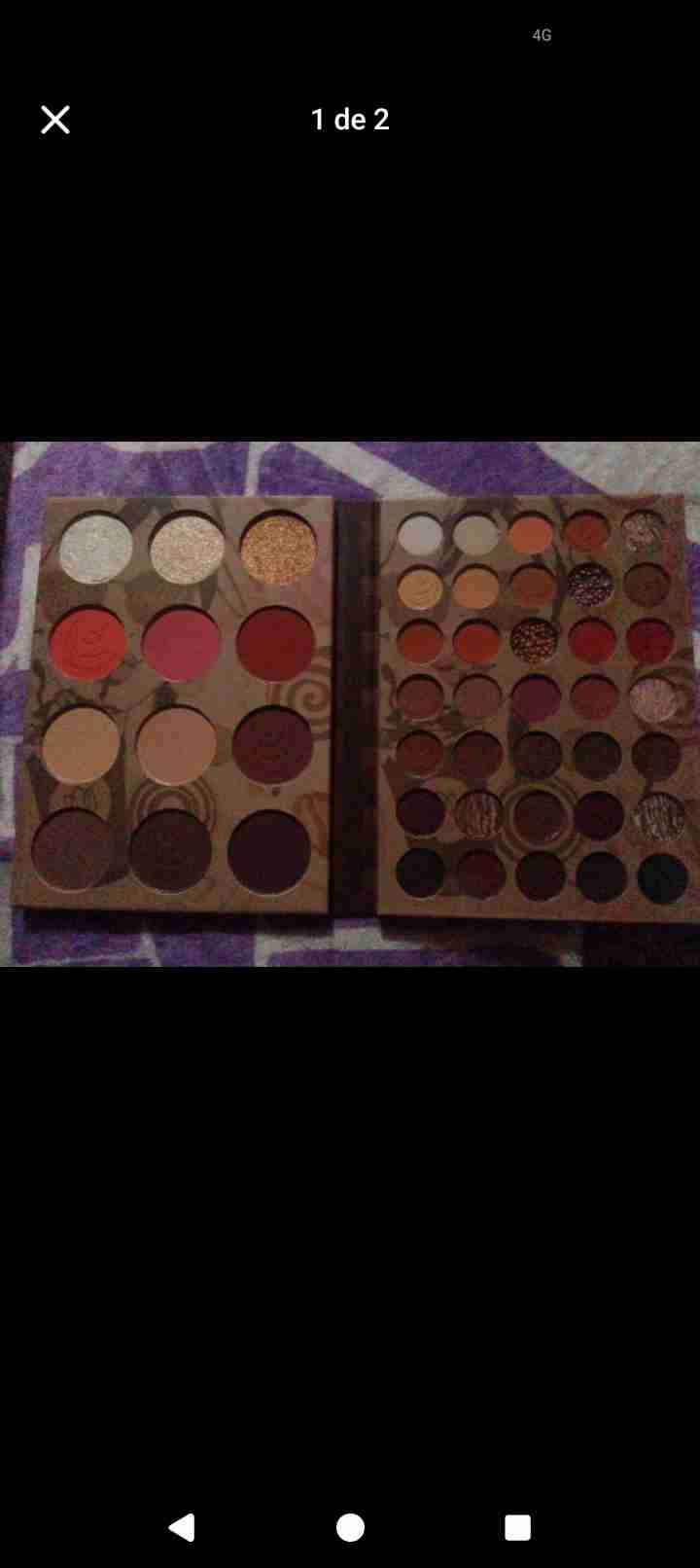 Remate de maquillaje!!! - miniatura 4