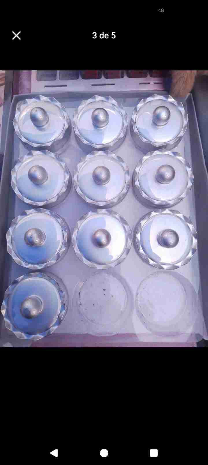 Remate de maquillaje!!! - miniatura 5