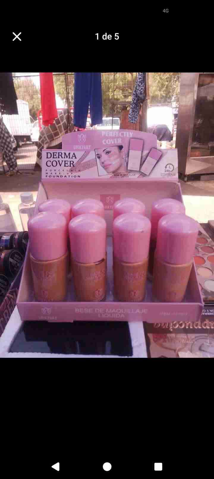 Remate de maquillaje!!! - miniatura 6