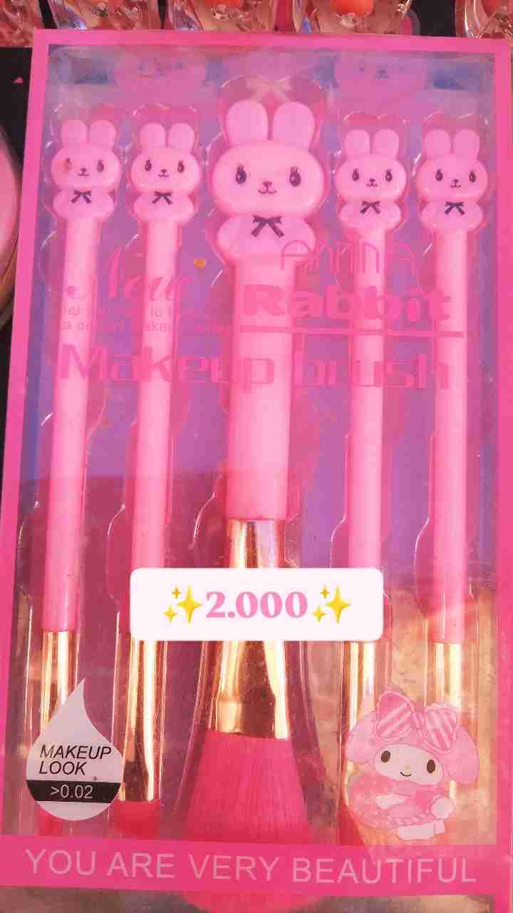 Remate de maquillaje!!! - miniatura 2