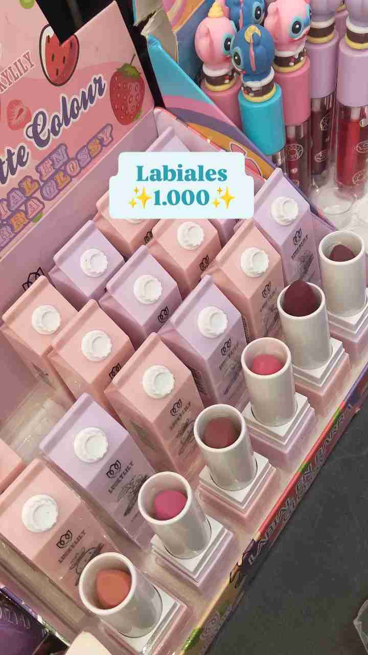 Remate de maquillaje!!! - miniatura 3