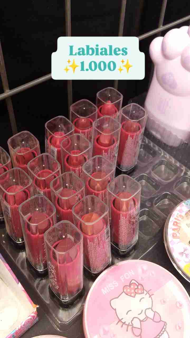 Remate de maquillaje!!! - miniatura 4