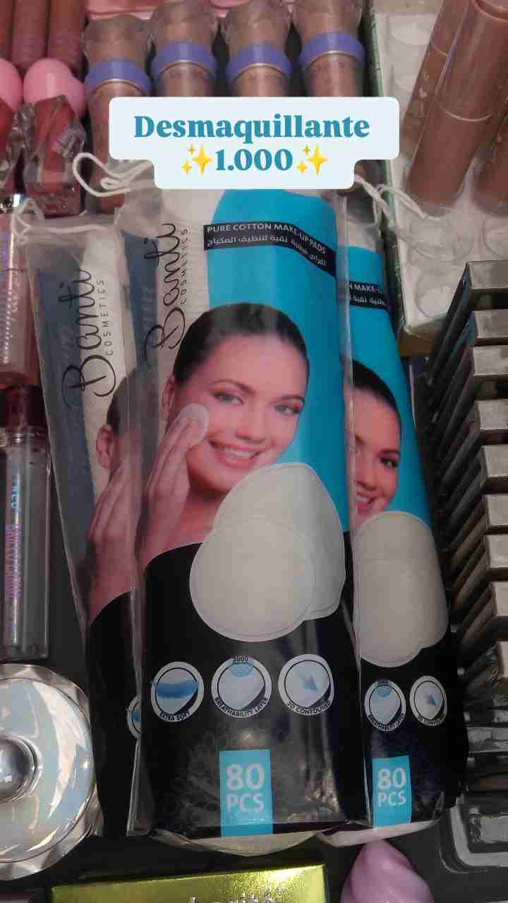 Remate de maquillaje!!! - miniatura 5