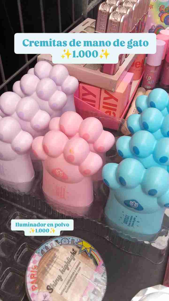 Remate de maquillaje!!! - miniatura 6