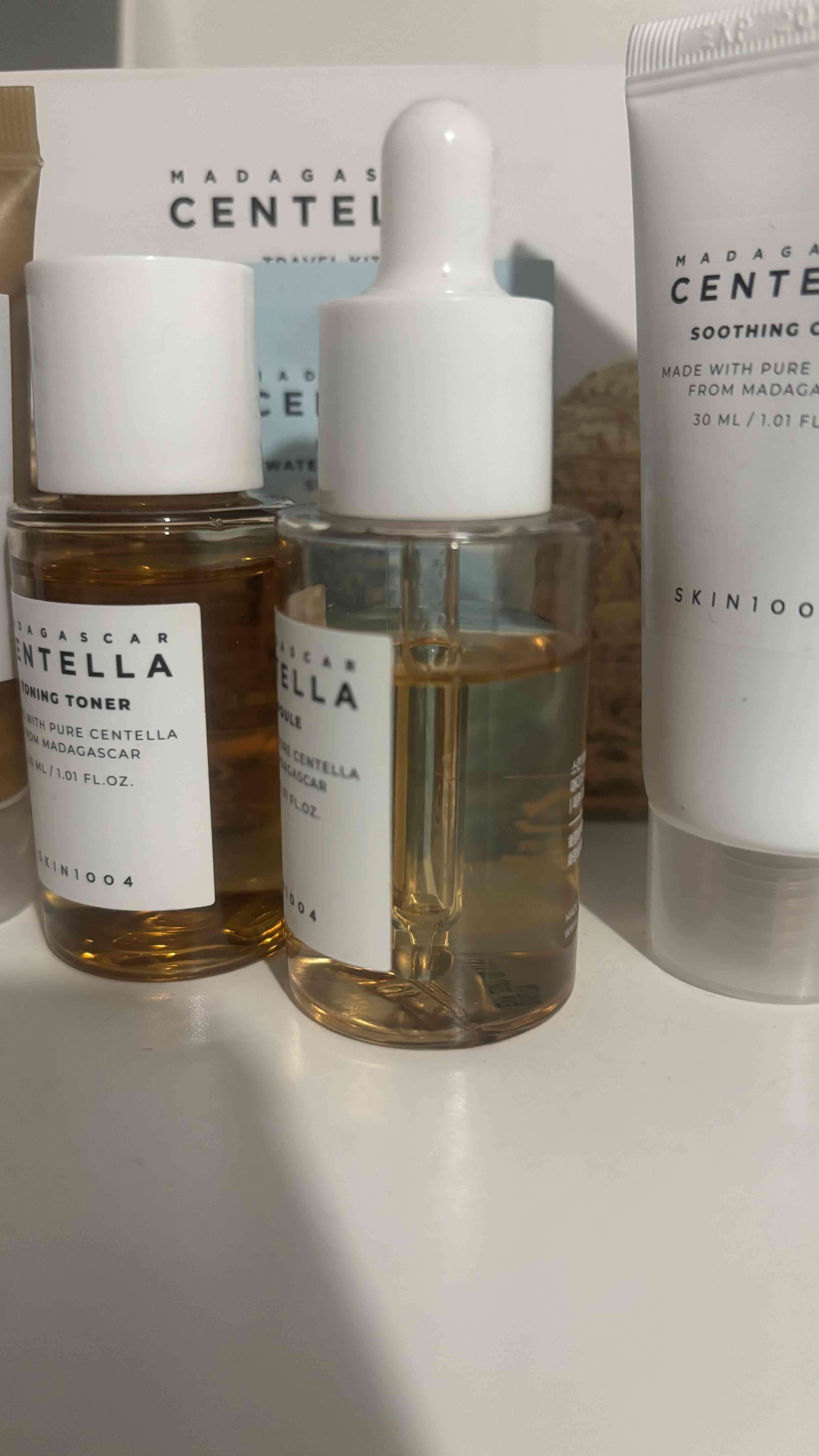 Kit de viaje Centella Skin1004 - miniatura 3