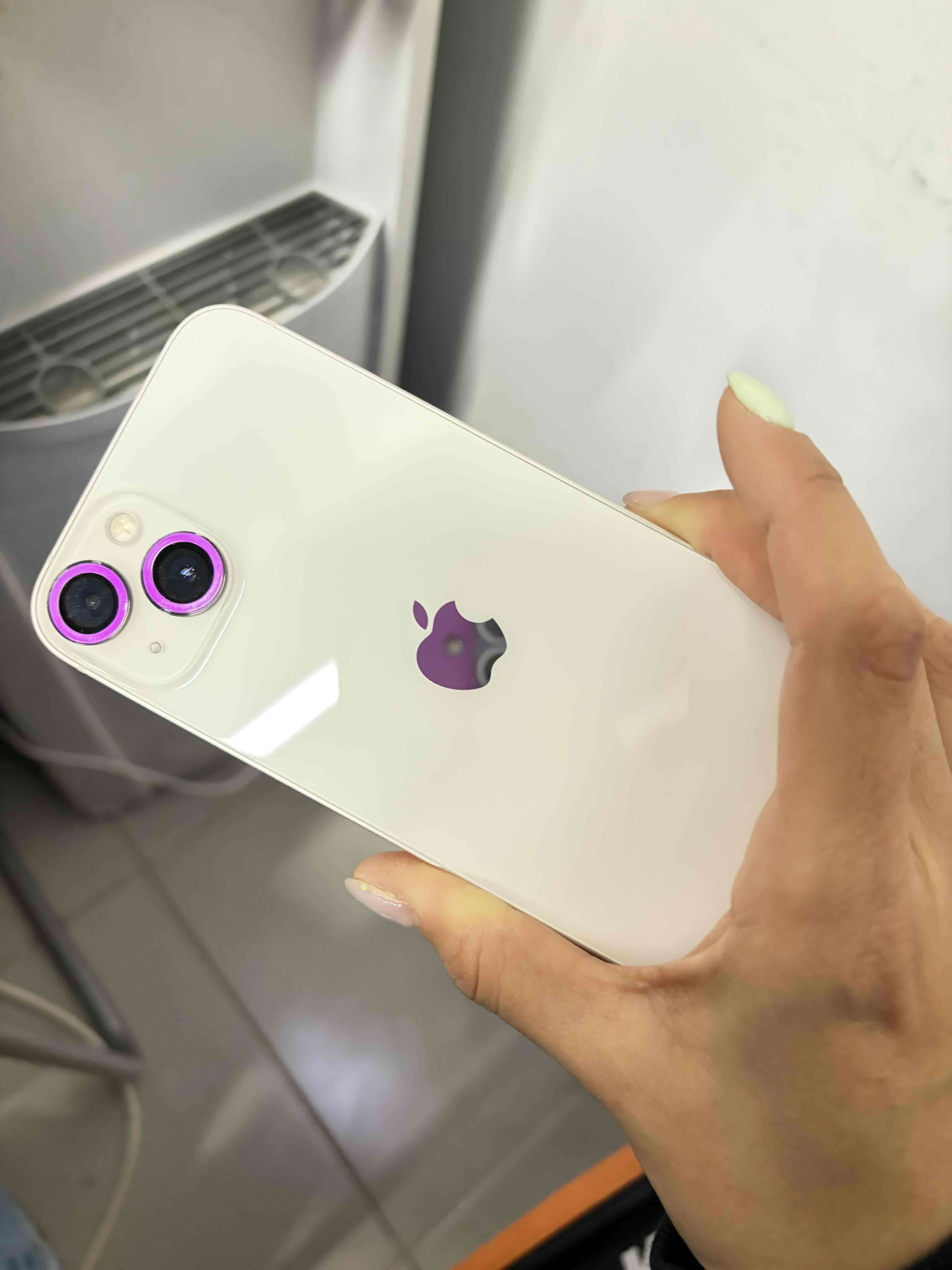 iPhone 13 - miniatura 2