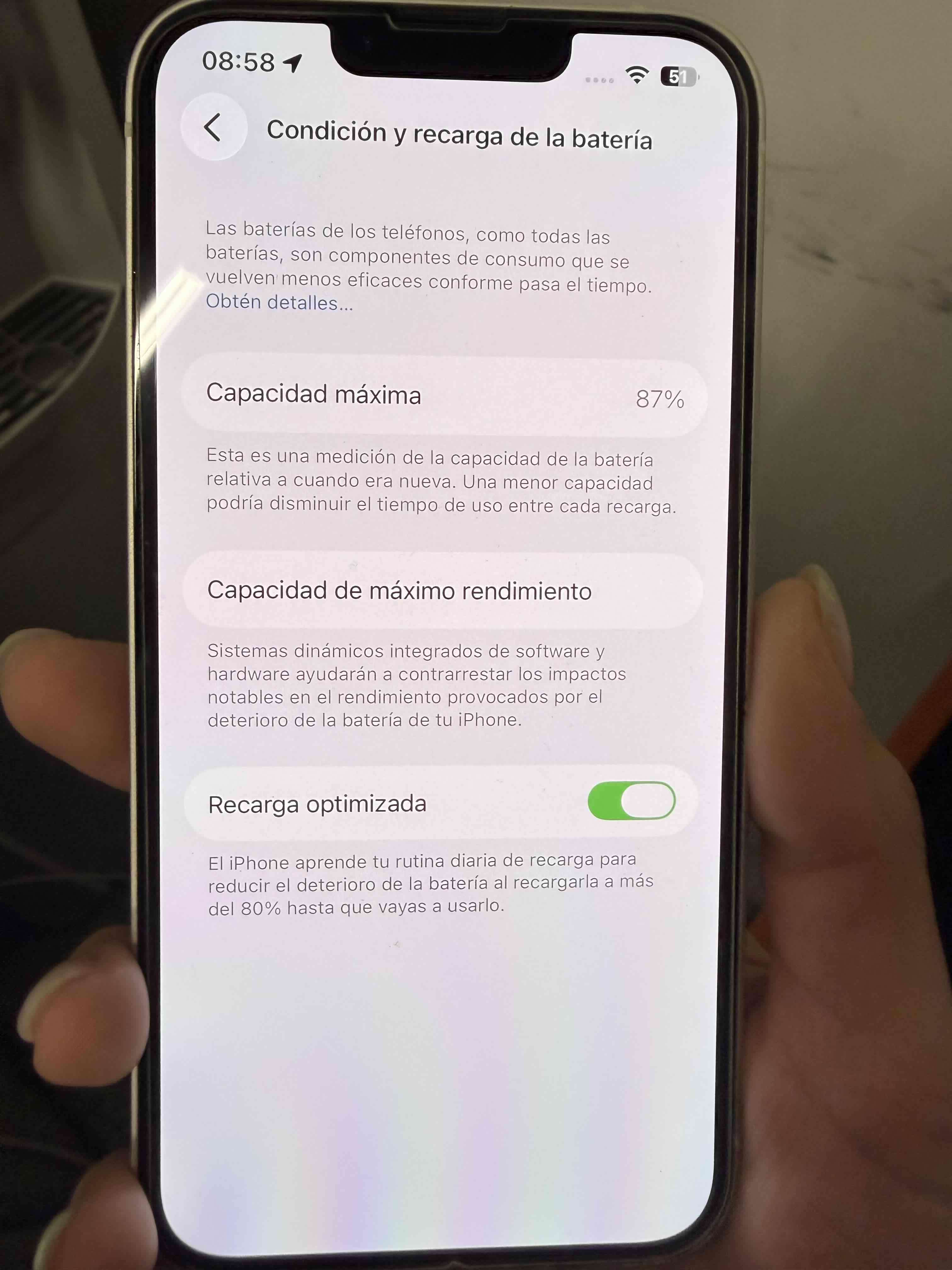 iPhone 13 - miniatura 4
