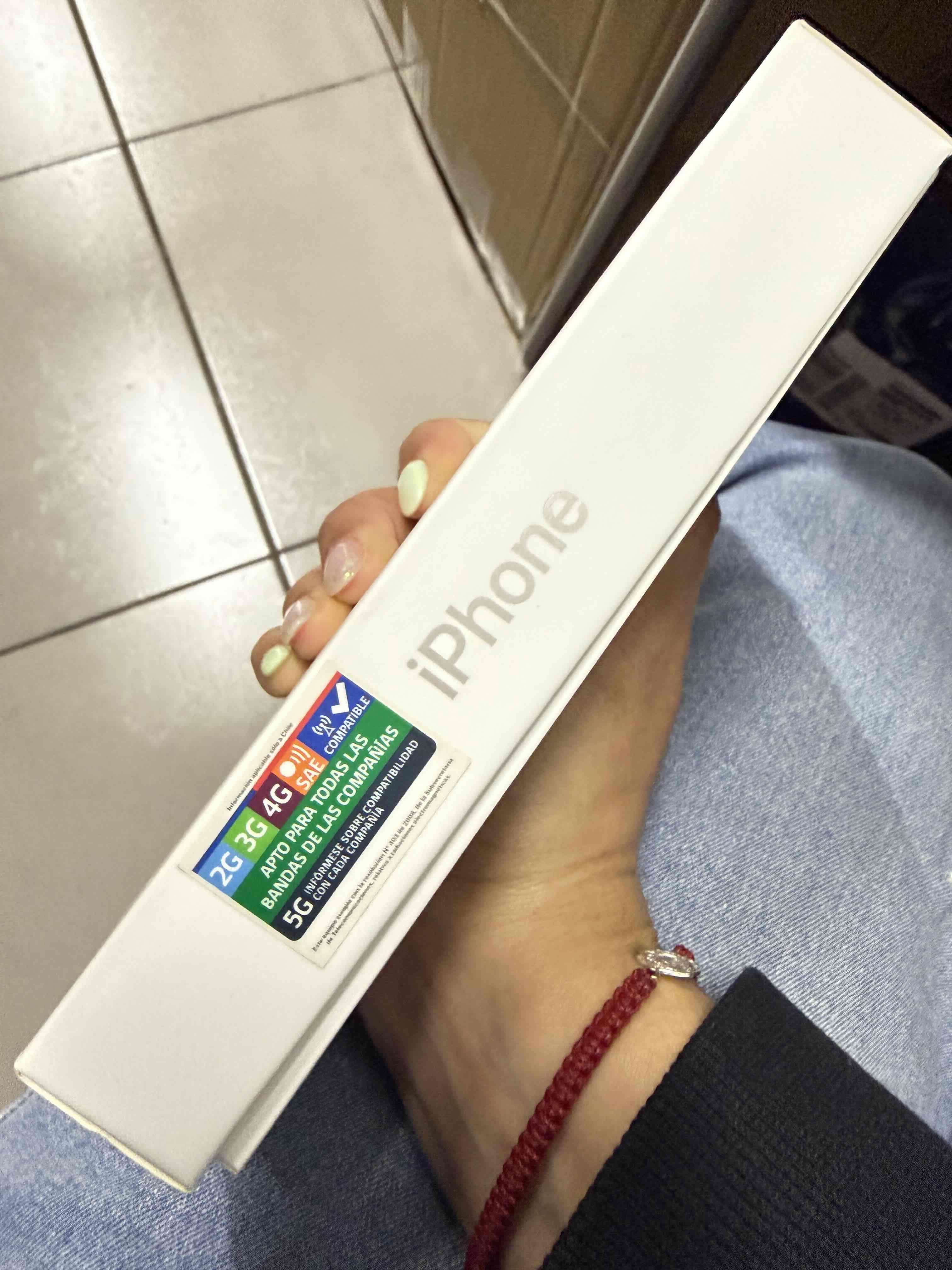 iPhone 13 - miniatura 5