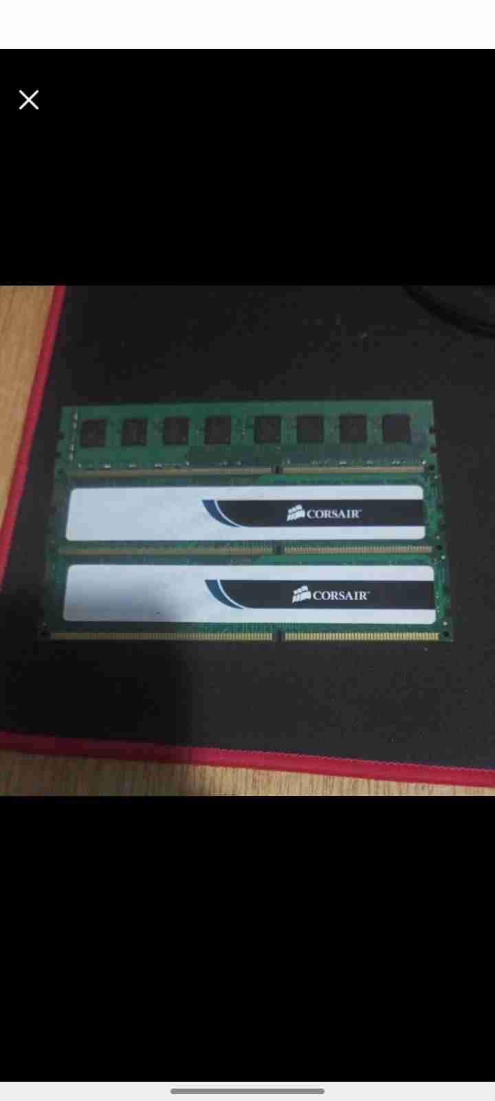 Placa madre + procesador + ram - miniatura 2