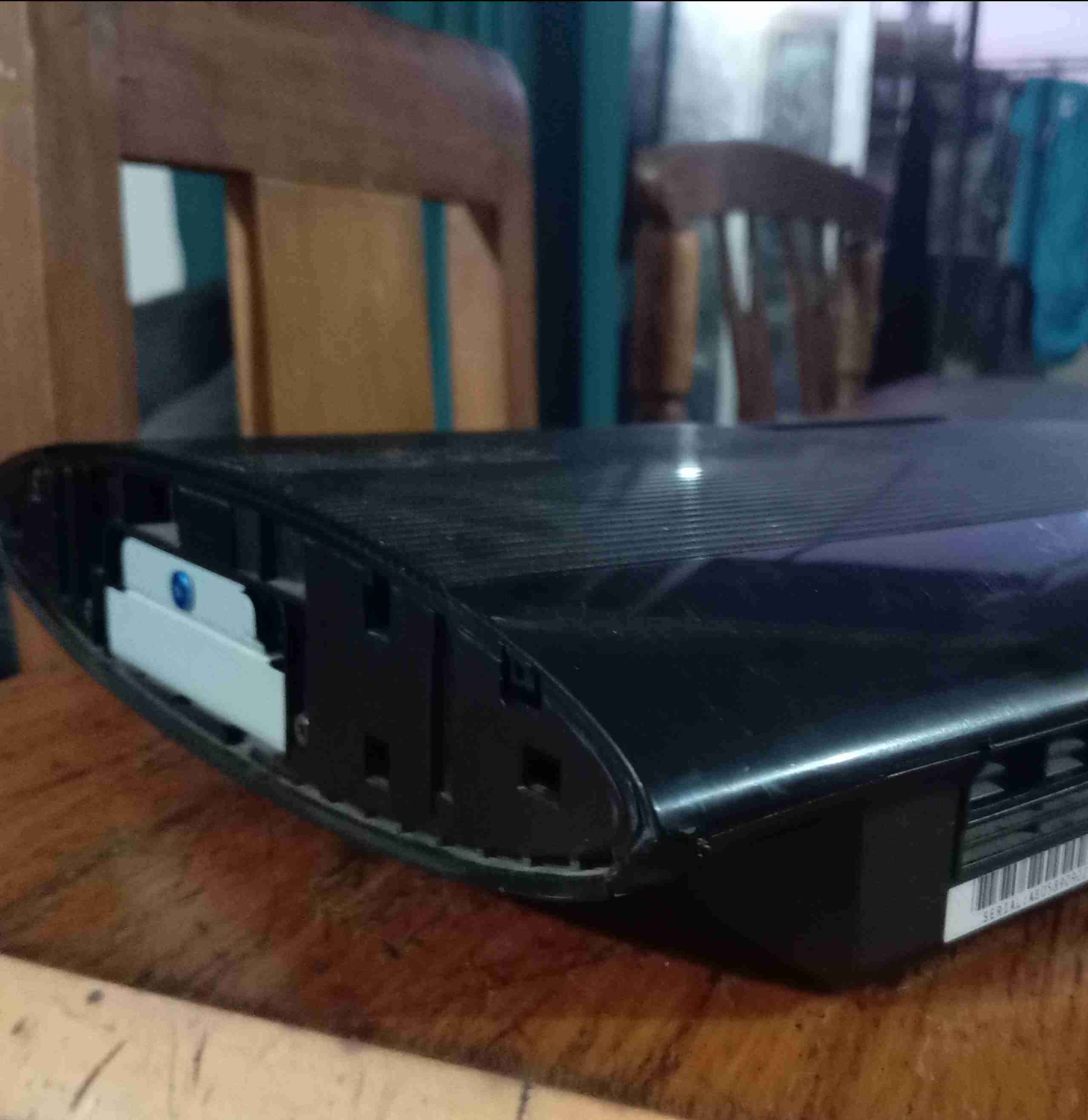 Vendo Ps3 más juegos - miniatura 3