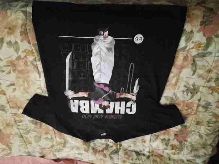 Polera y chaqueta - miniatura 2