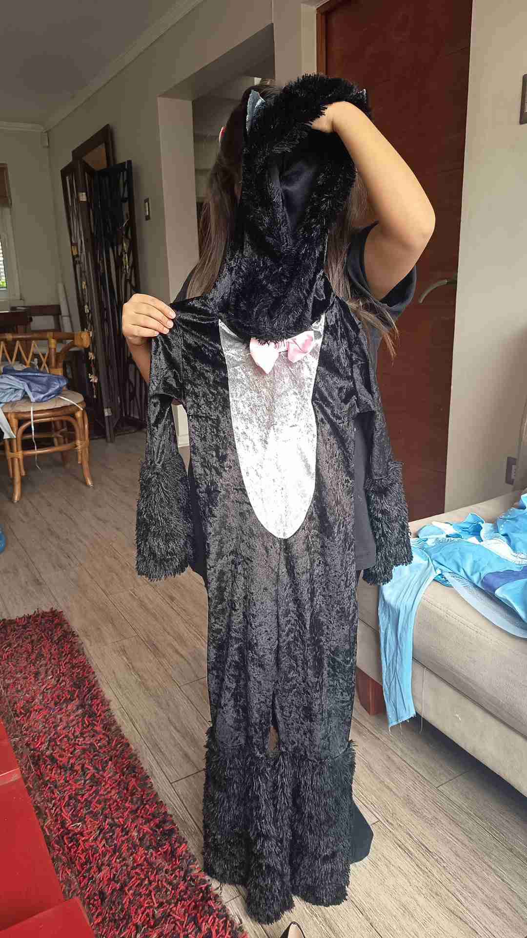 Vendo disfraz de distintas tallas - miniatura 2