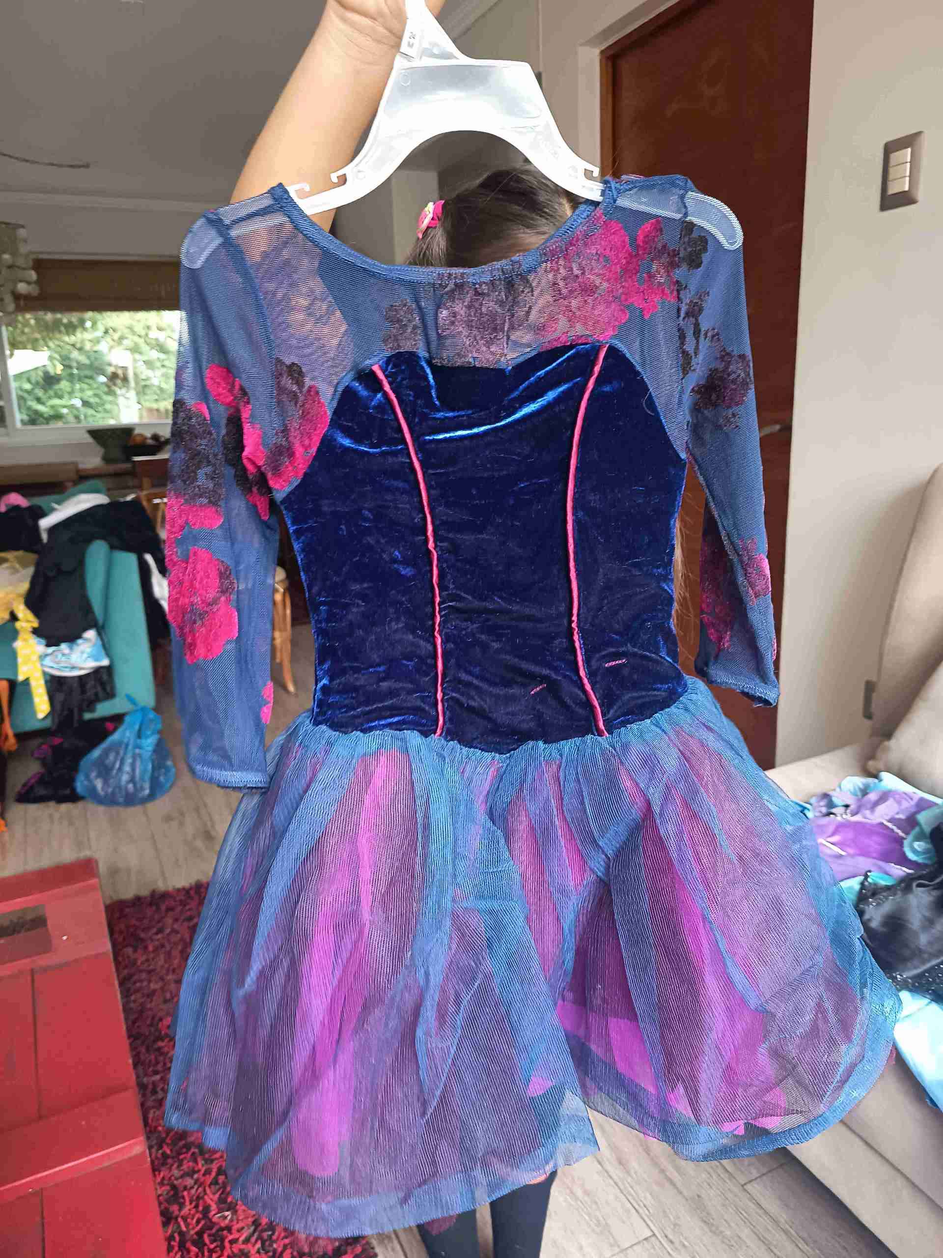 Vendo disfraz de distintas tallas - miniatura 3