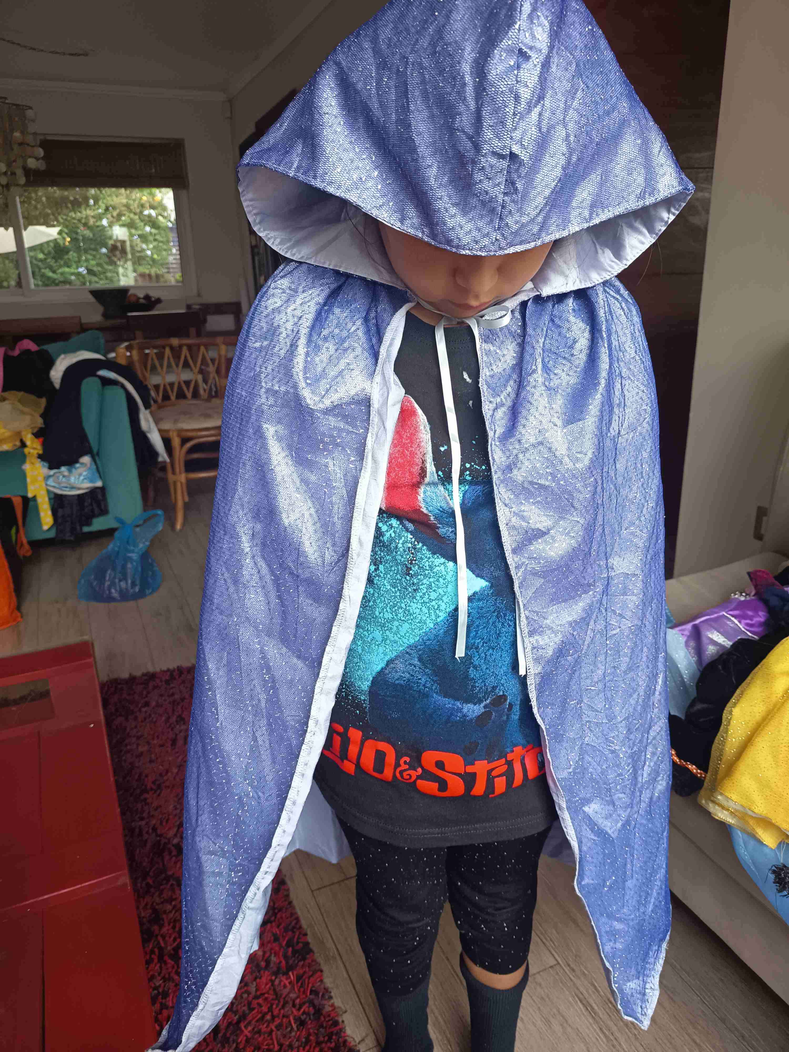 Vendo disfraz de distintas tallas - miniatura 6