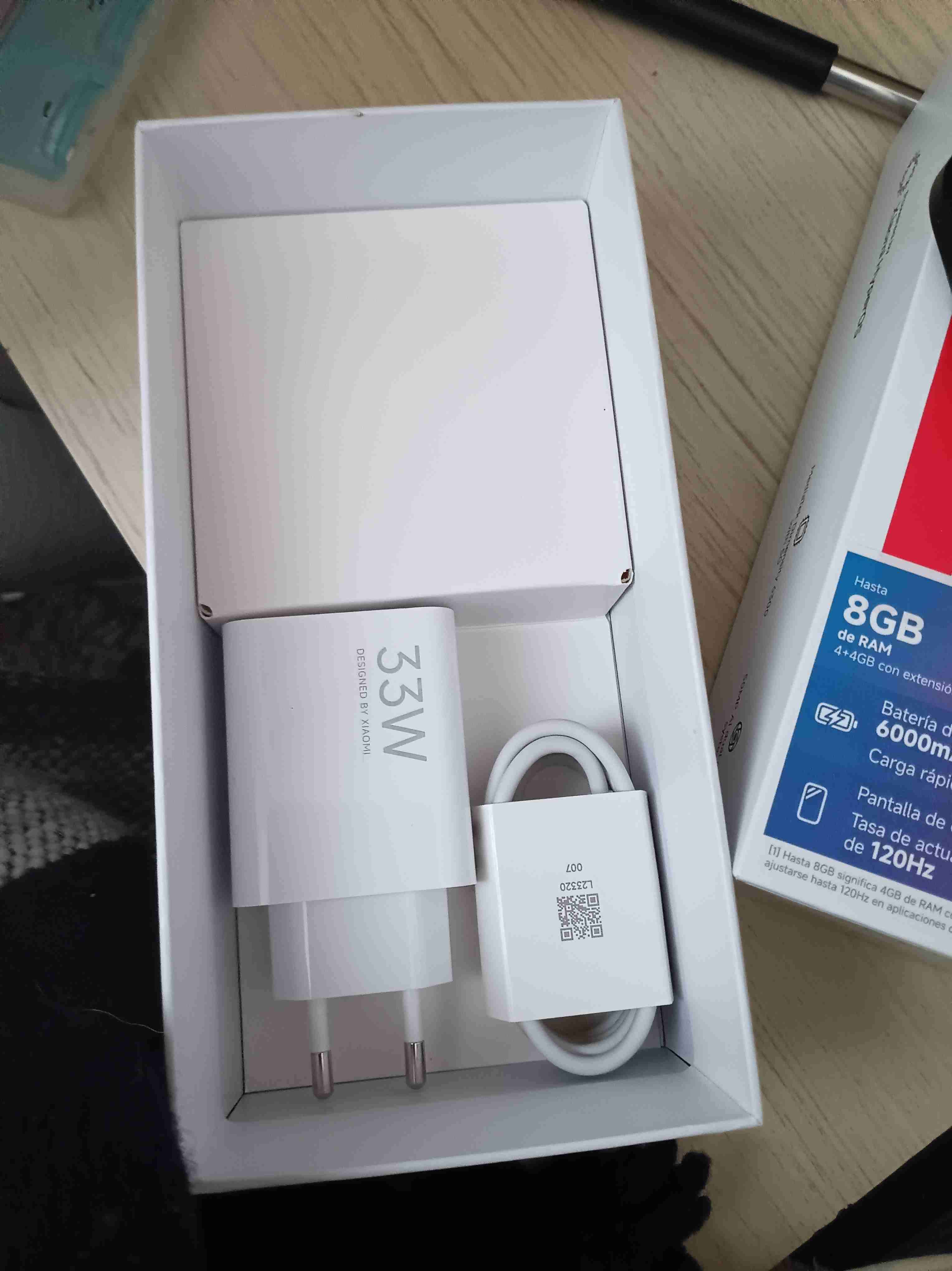 Xiaomi Redmi 15C 5G nuevo - miniatura 2