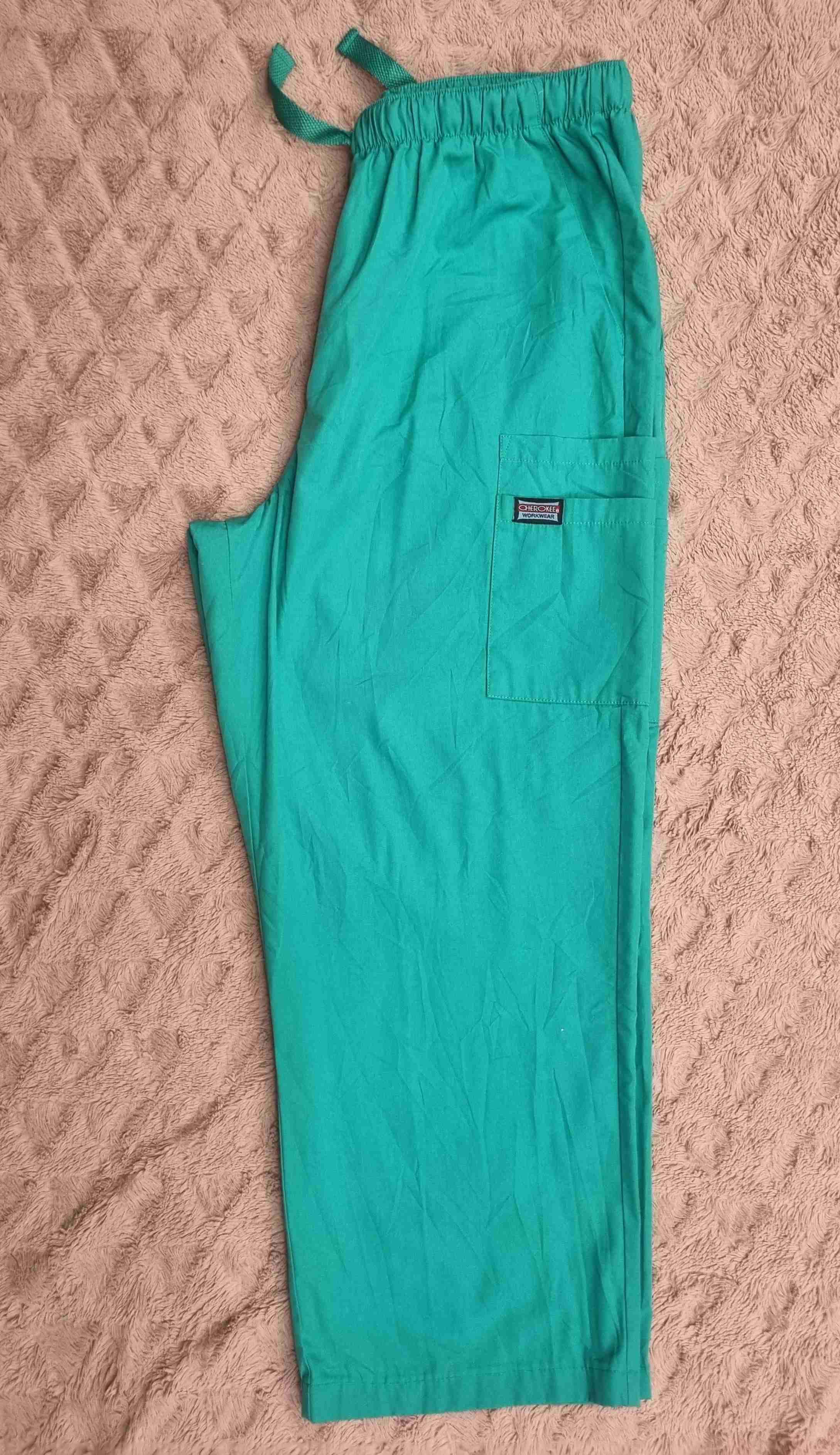 Pantalon de uniforme clinico - miniatura 2