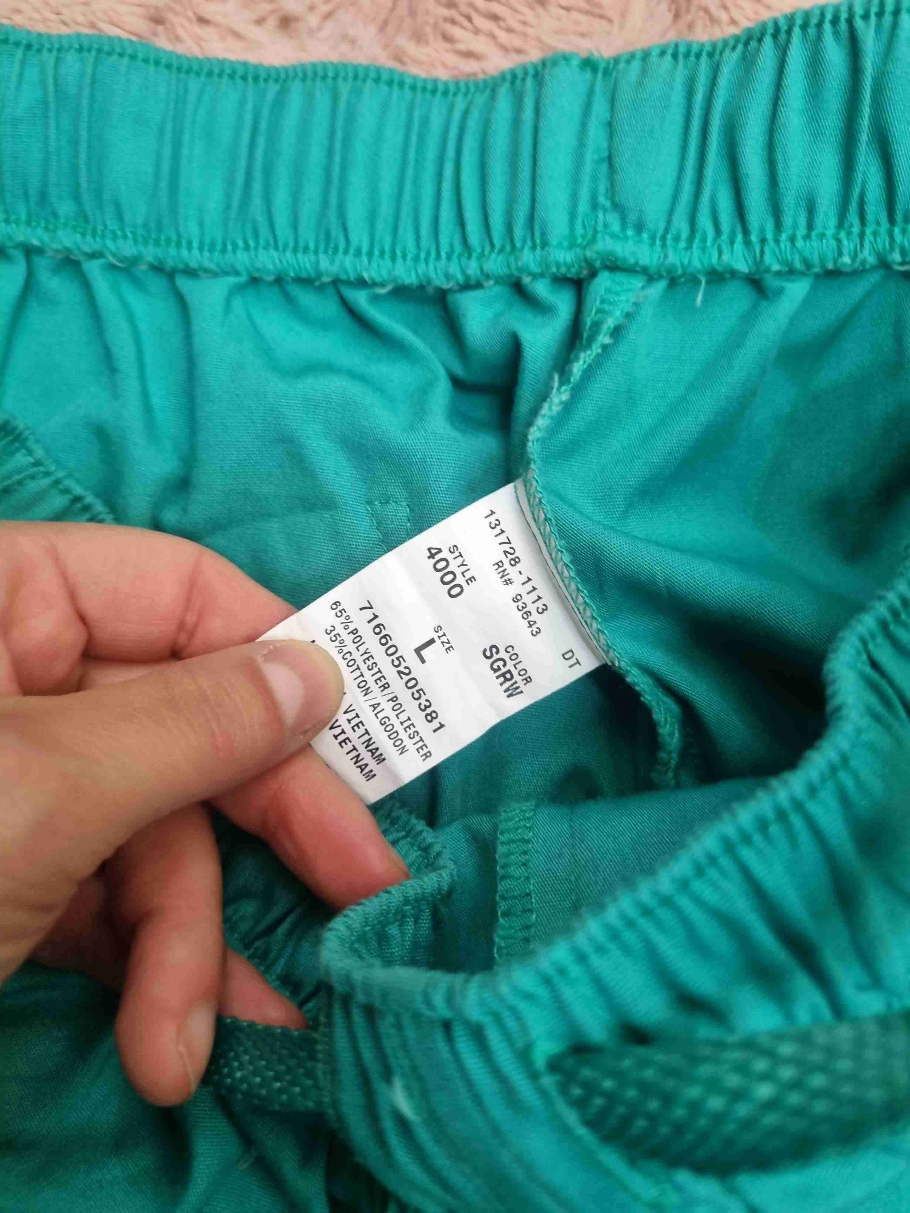 Pantalon de uniforme clinico - miniatura 3