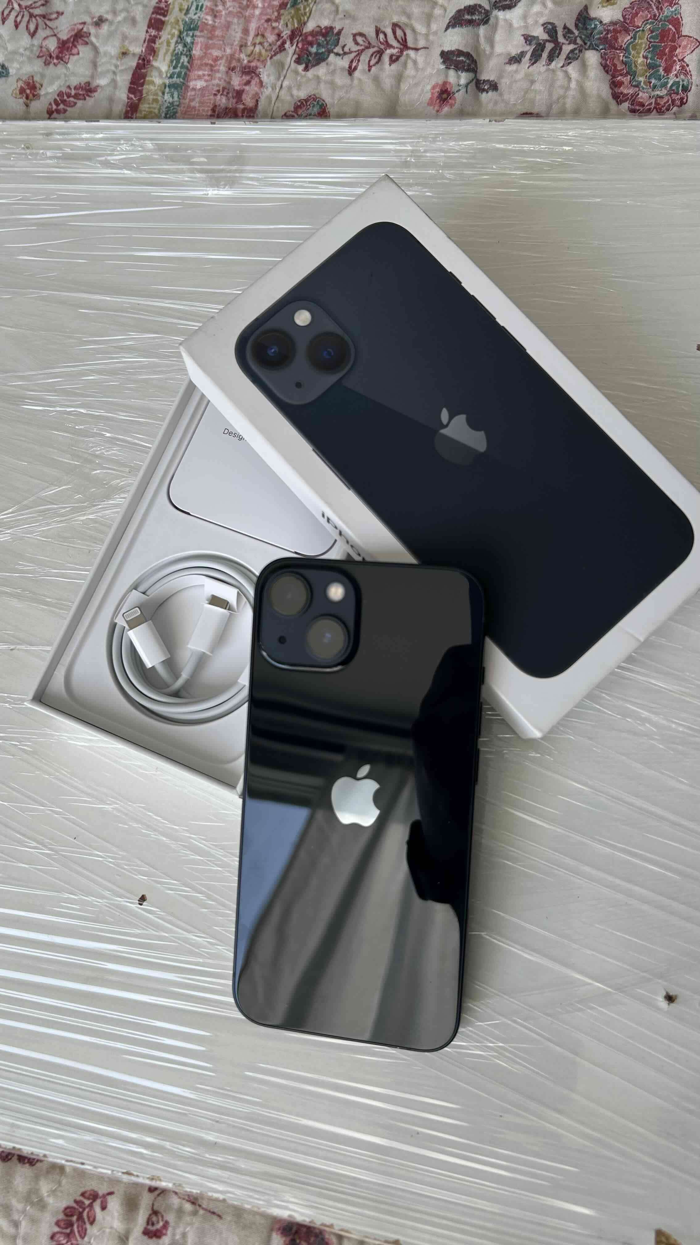 Iphone 13 128gb(Nuevo) - miniatura 2