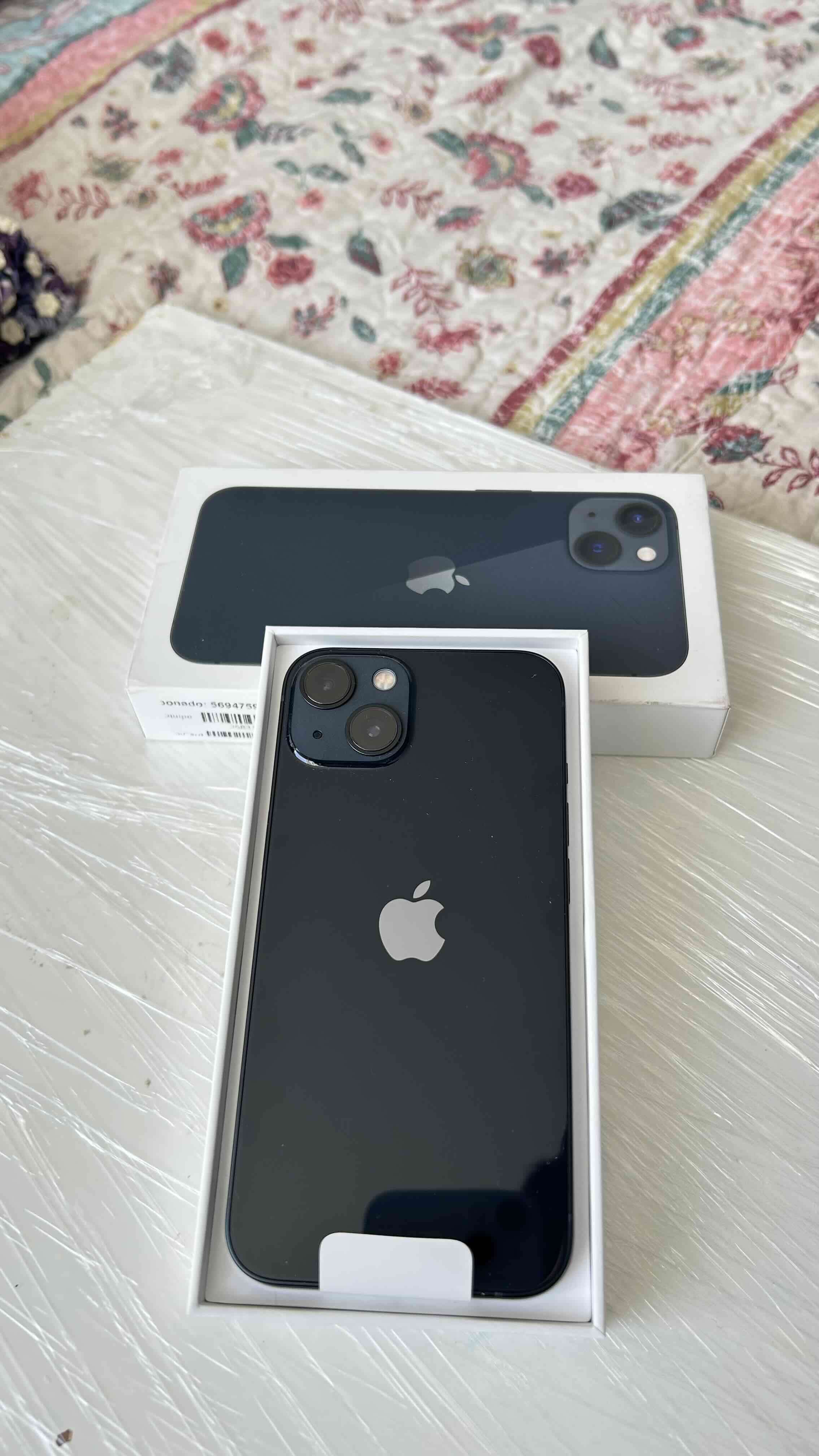 Iphone 13 128gb(Nuevo) - miniatura 3