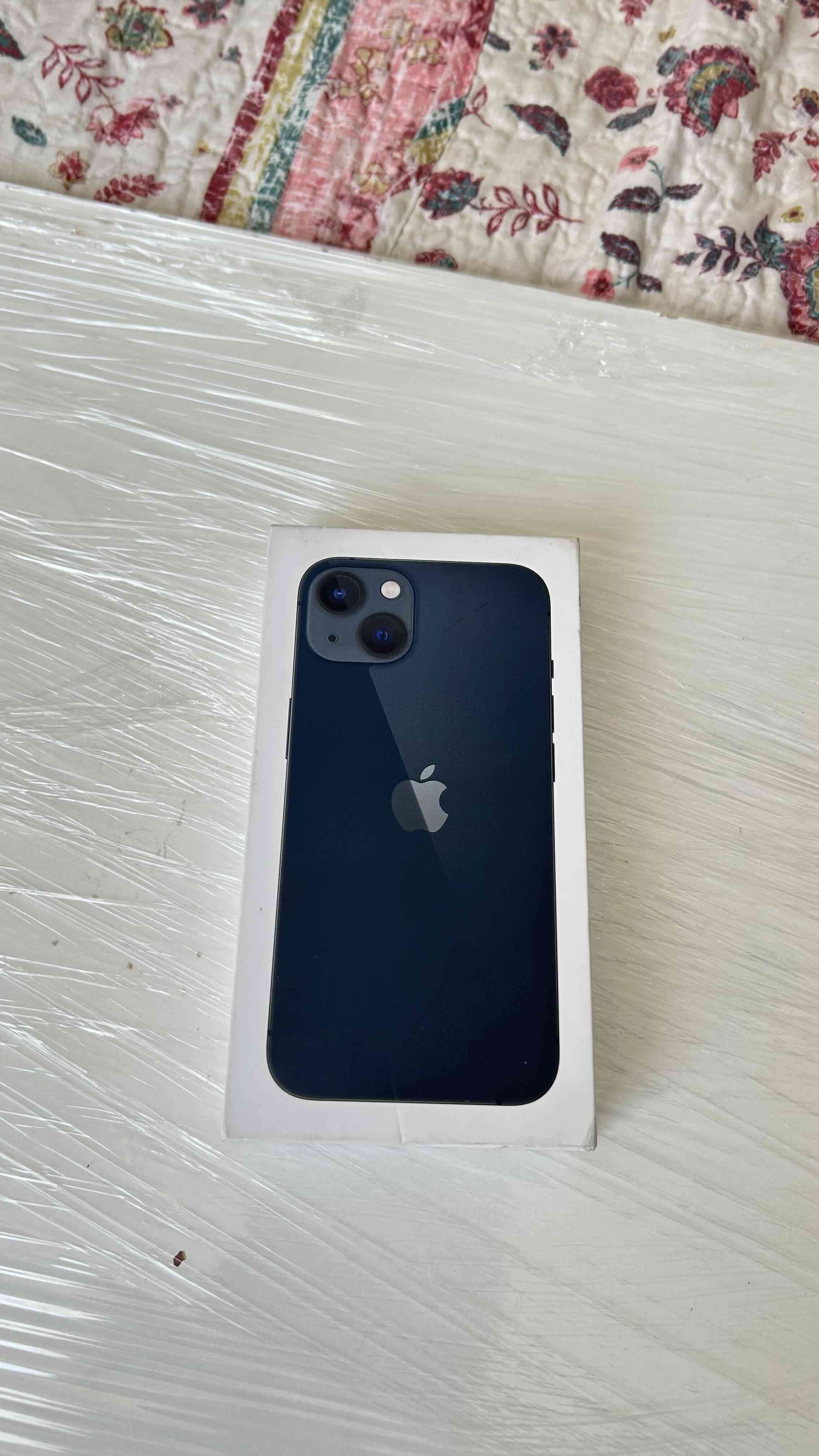 Iphone 13 128gb(Nuevo) - miniatura 6