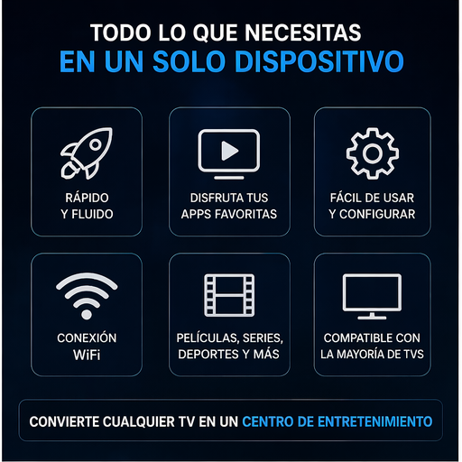 MX10 F1 TV Box 4K Ultra HD Smart Tv - miniatura 2