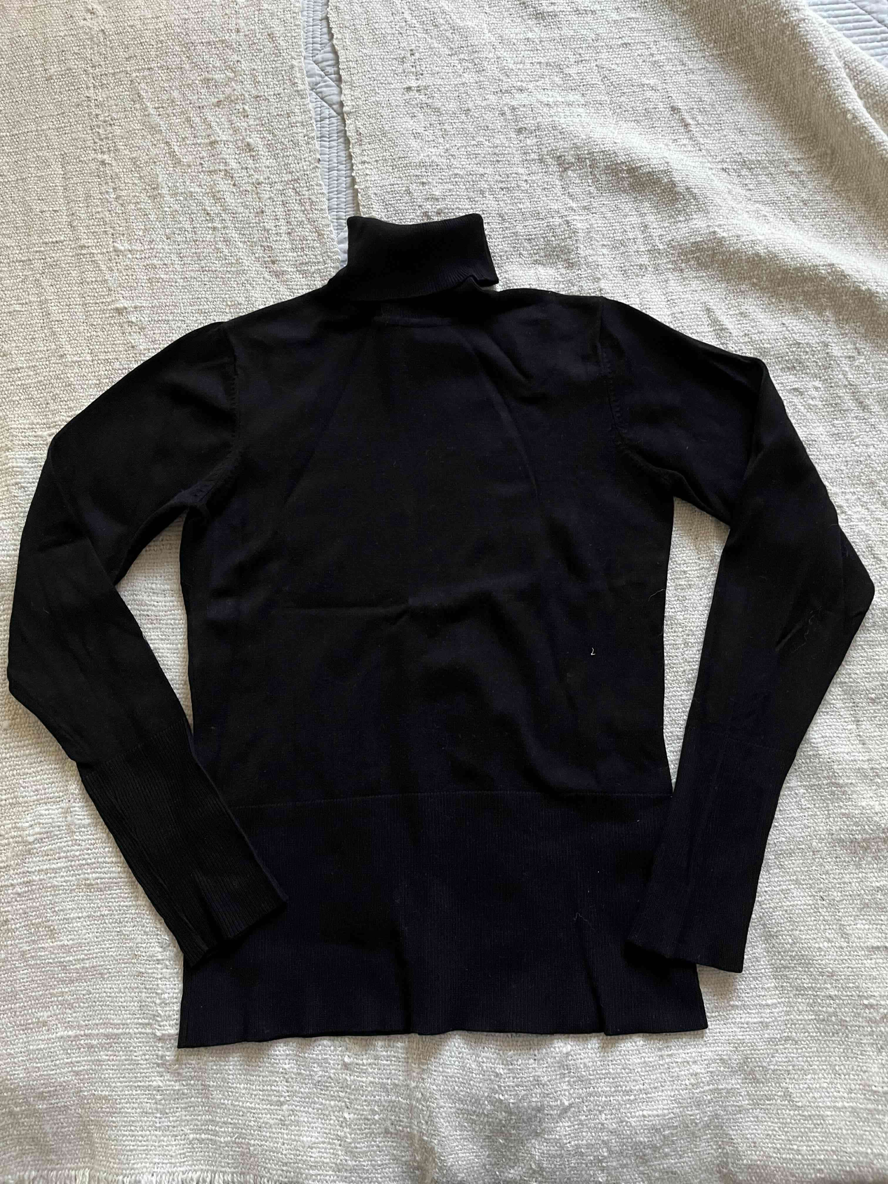 Sweater y chalecos S/M - miniatura 2