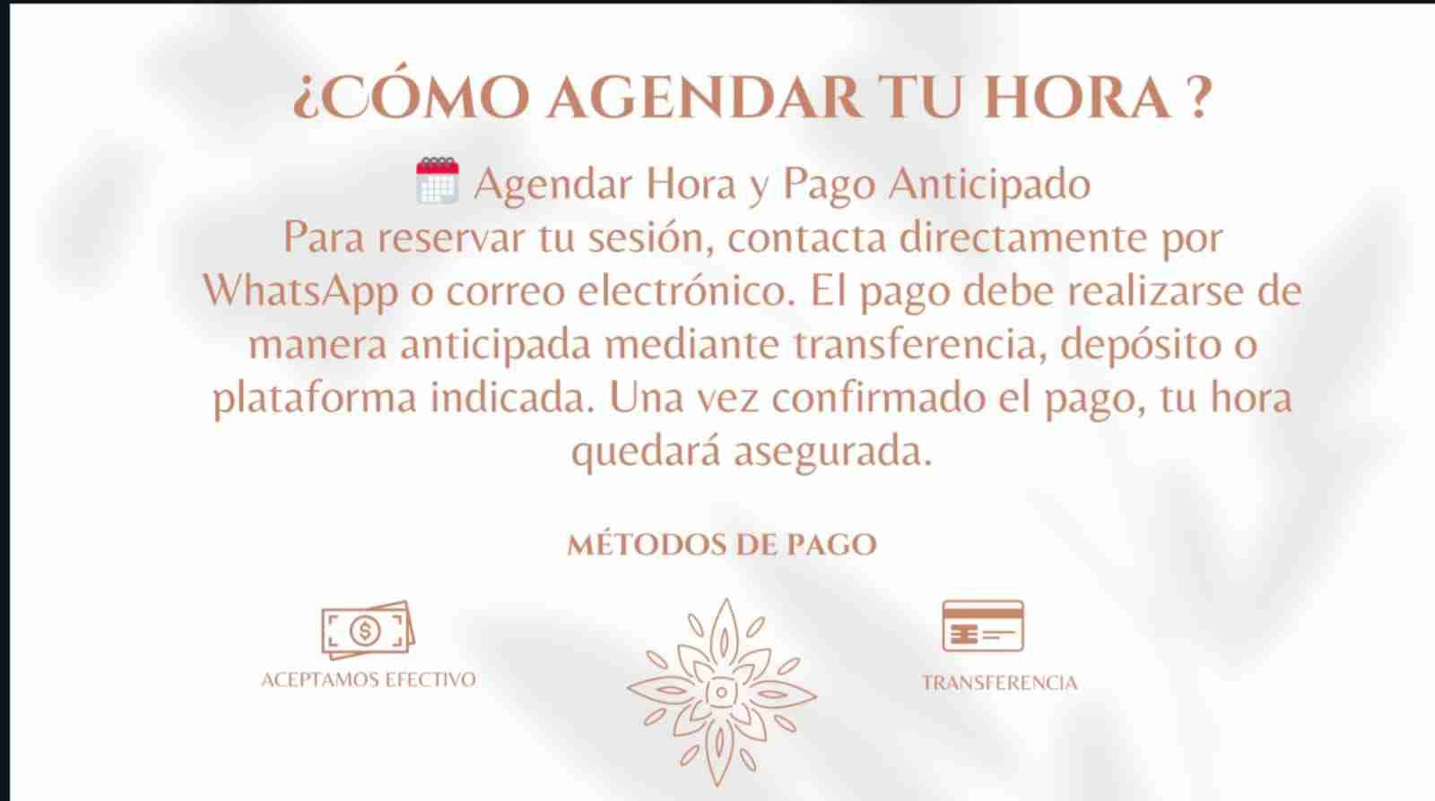 Canalización de la Rosa 🌹 - miniatura 3