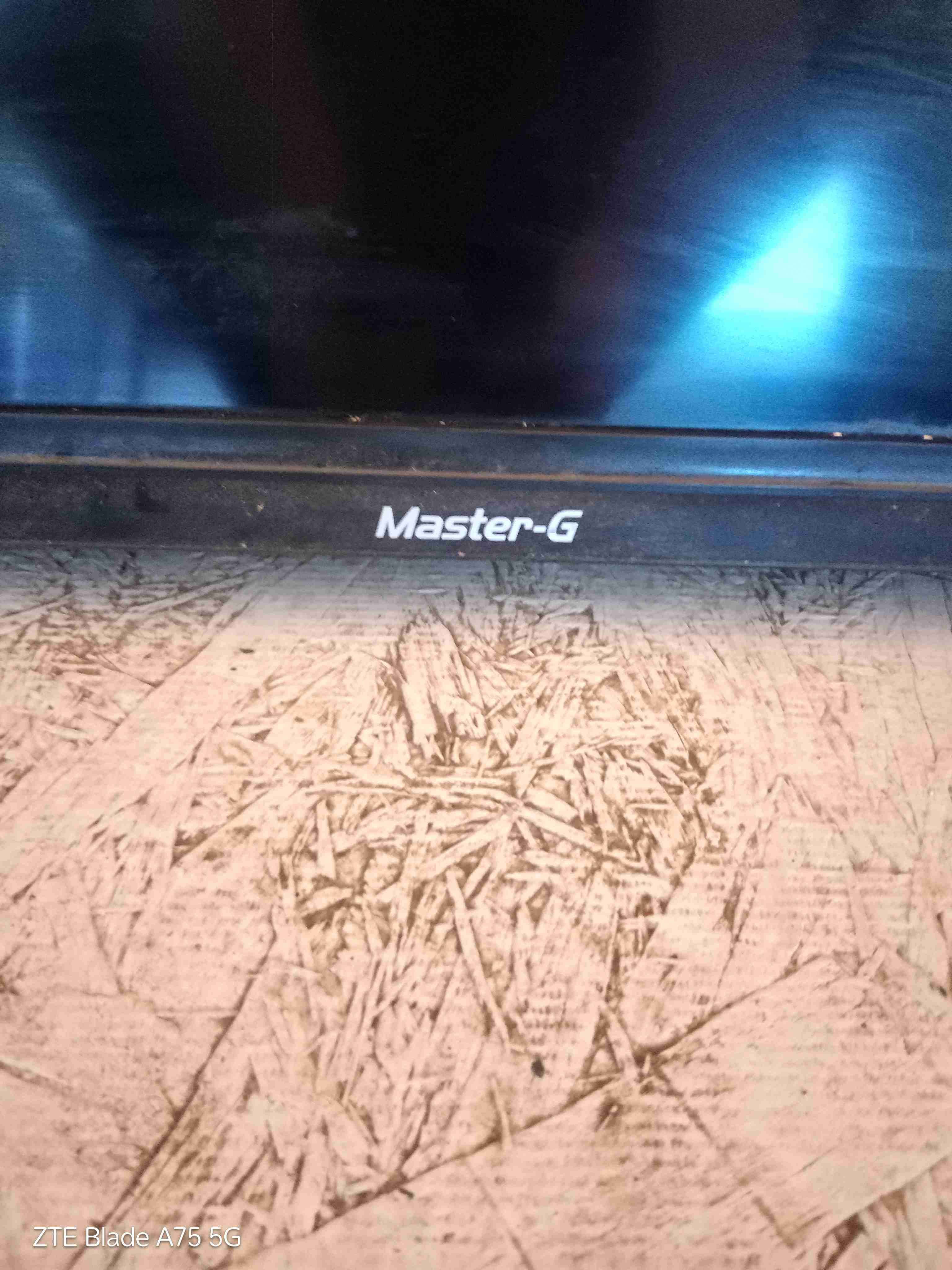 Televisor LED Master-G 40 pulgadas - miniatura 5