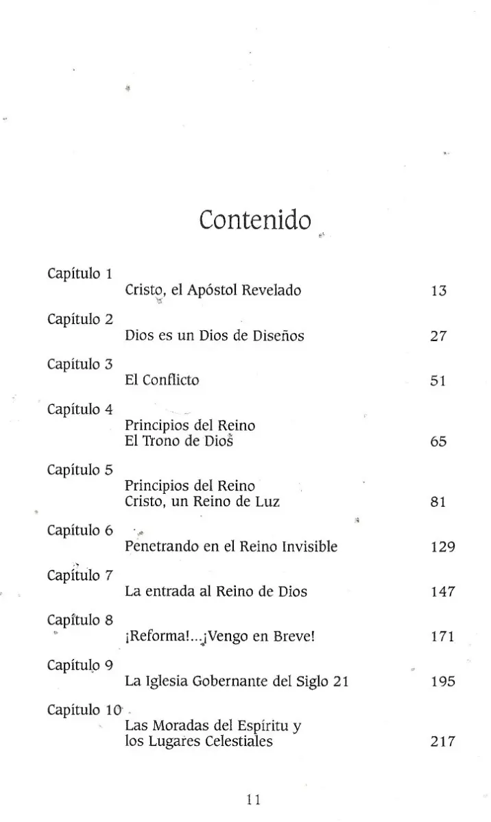 Libro Sentados en Lugares Celestiales / Méndez F. - miniatura 2