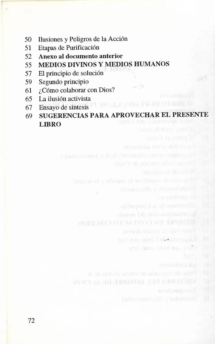 Libro Alberto Hurtado Su Personalidad Espiritual - miniatura 3