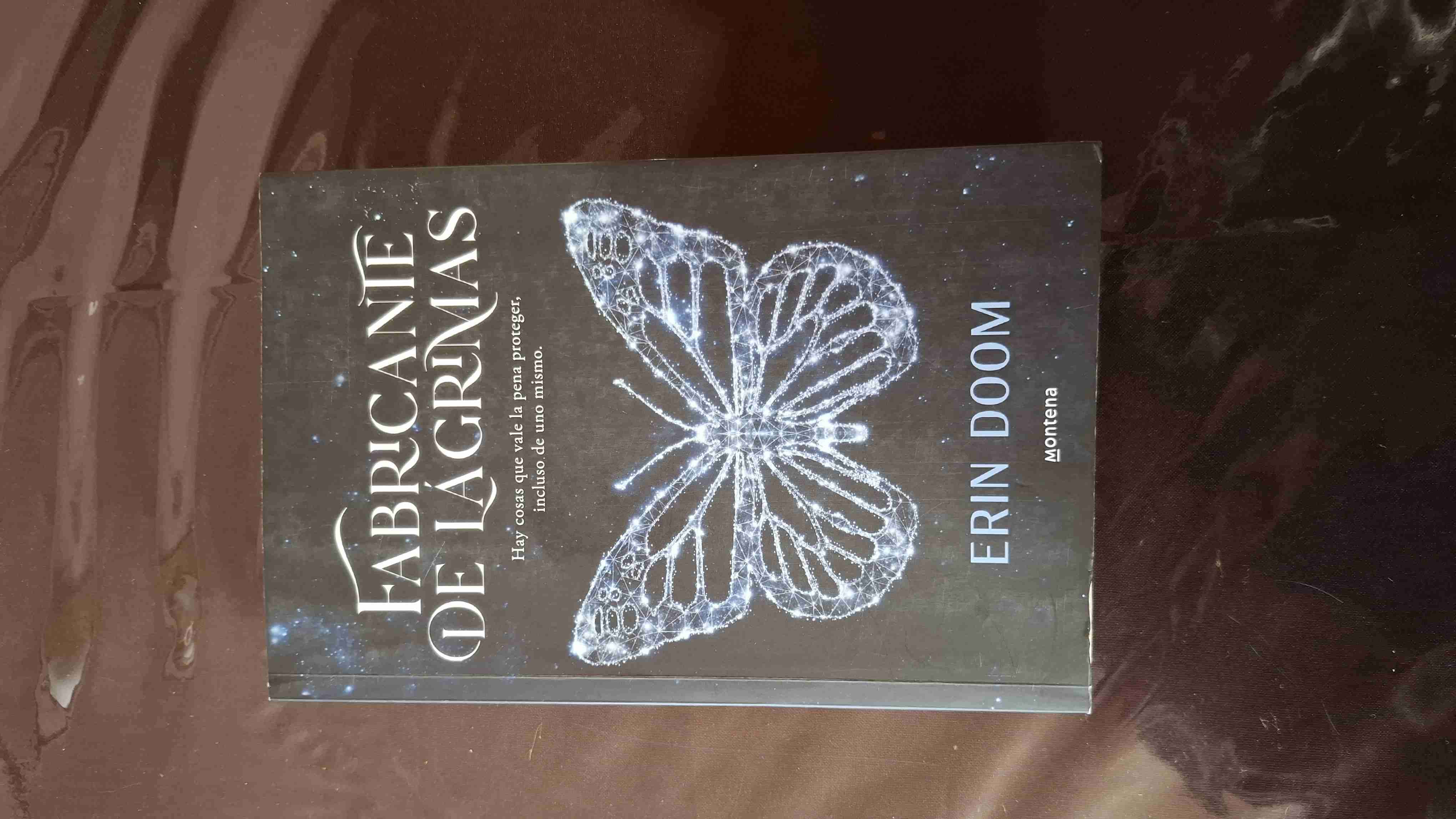 Fabricante de Lágrimas