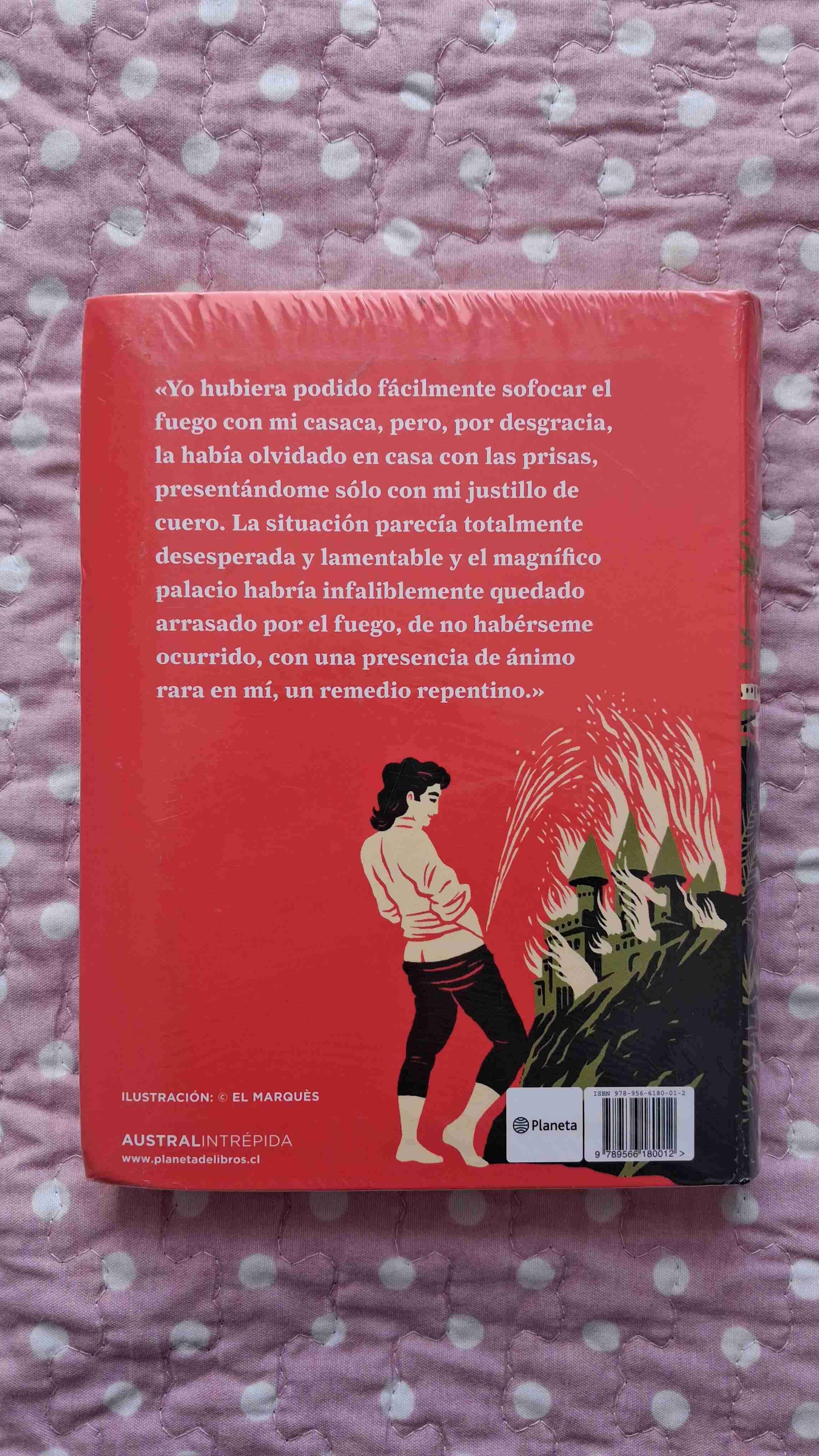 Libro Viajes de Gulliver - miniatura 2