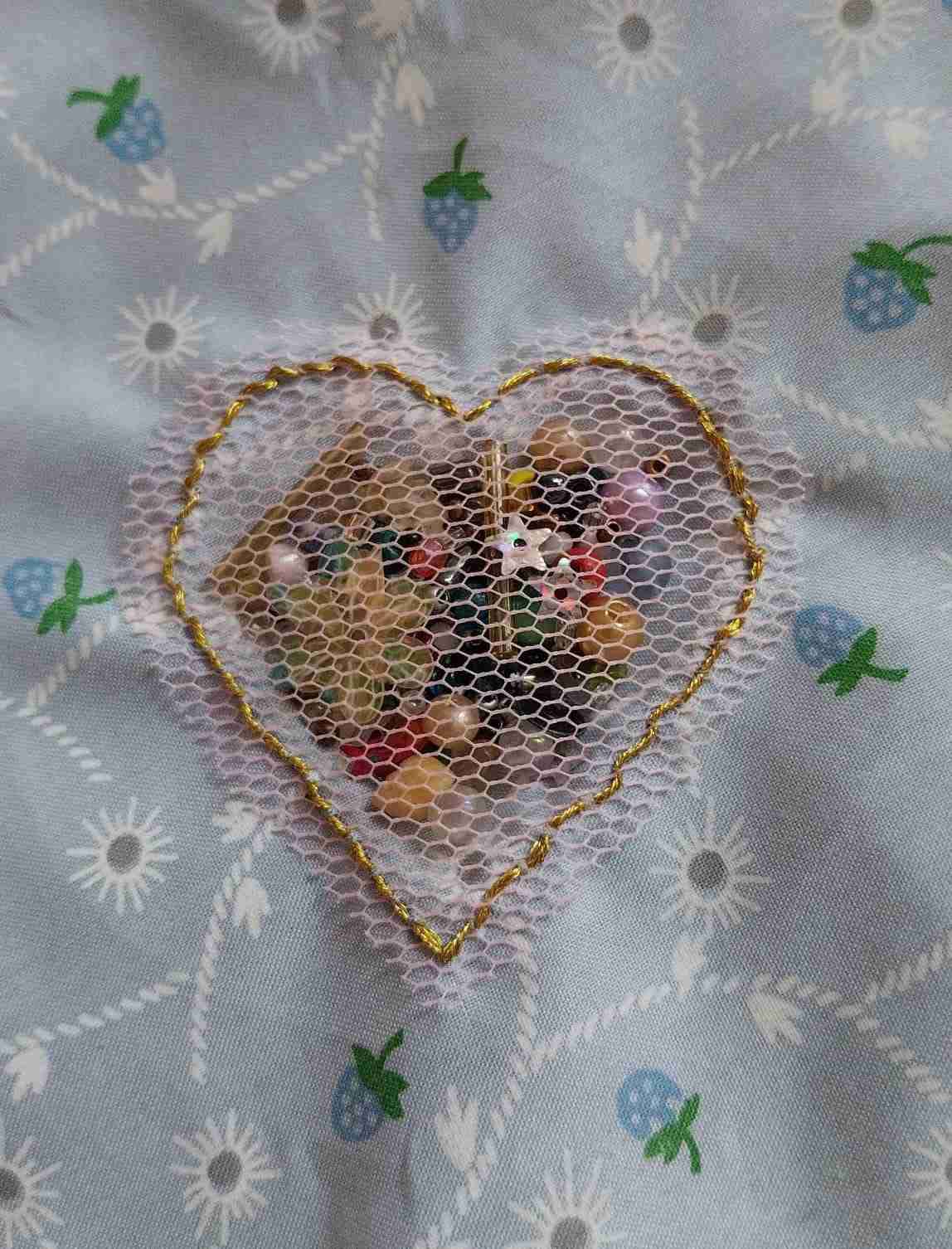 Juego de 3 en línea "Artesanal" - miniatura 3