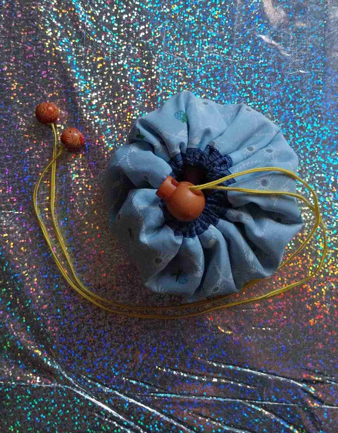 Juego de 3 en línea "Artesanal" - miniatura 4