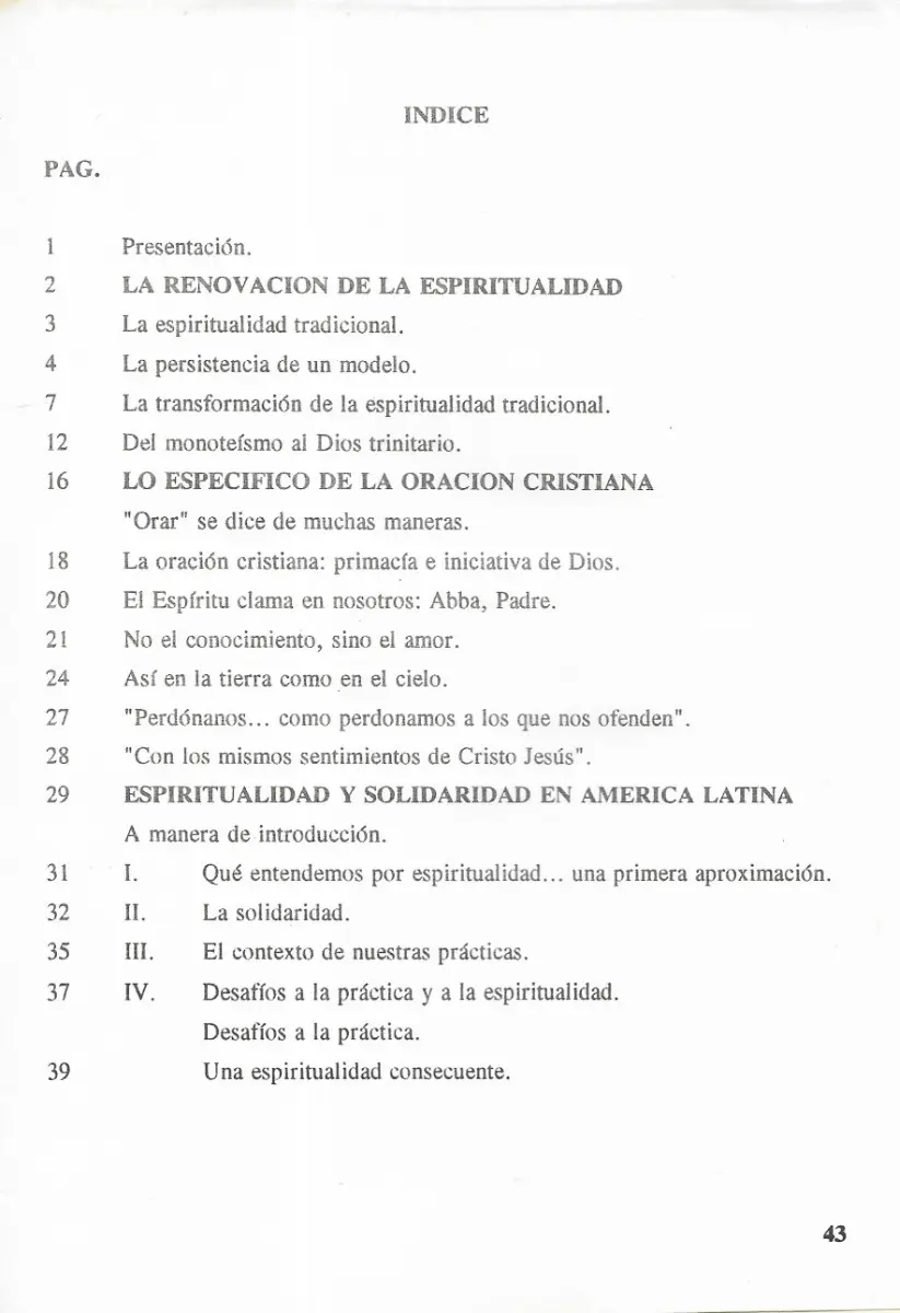 Cuaderno Vida Espiritual Mañana / Estrada, Vives - miniatura 2