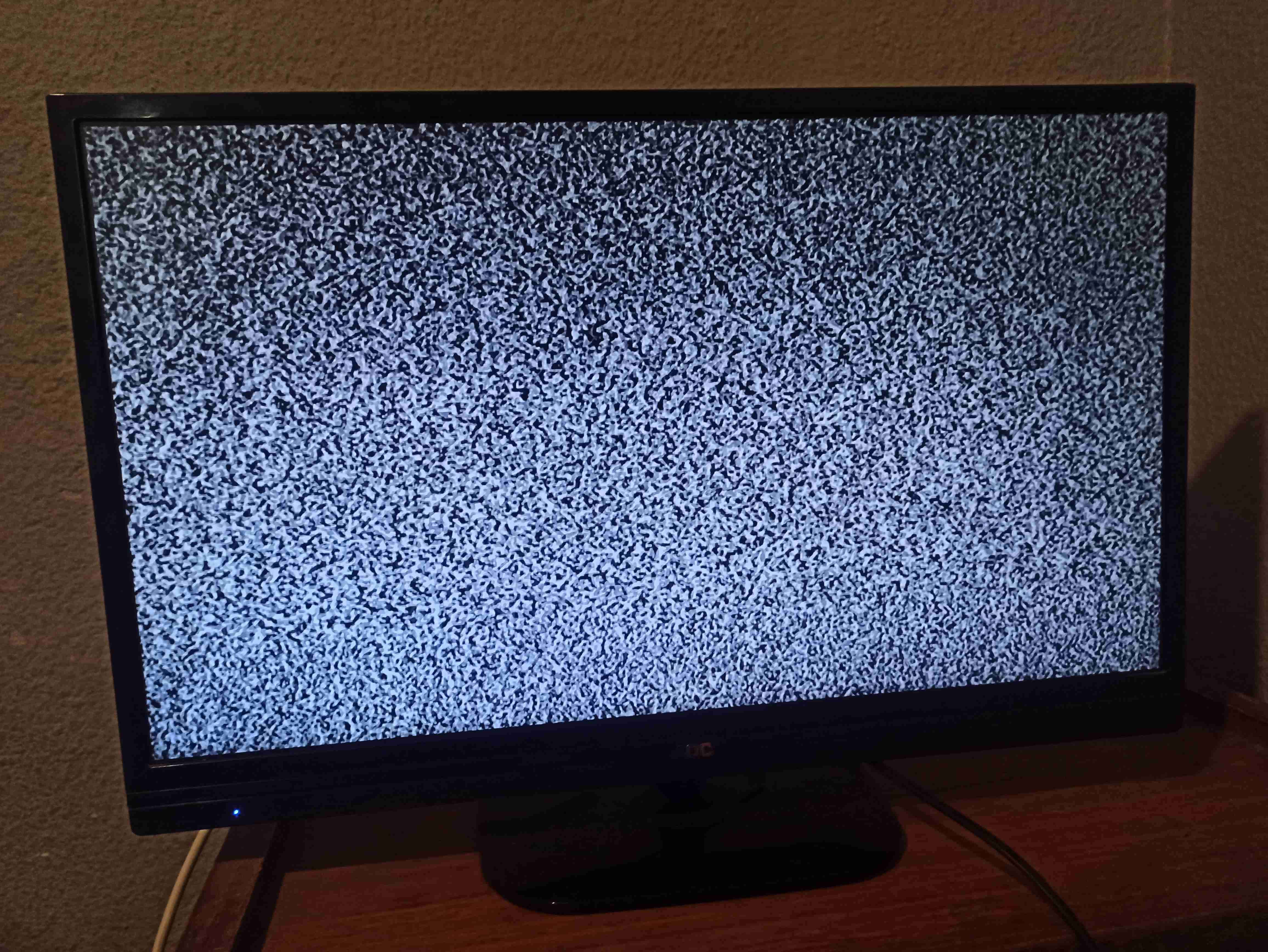 AOC pantalla plana 24 pulgadas - miniatura 3