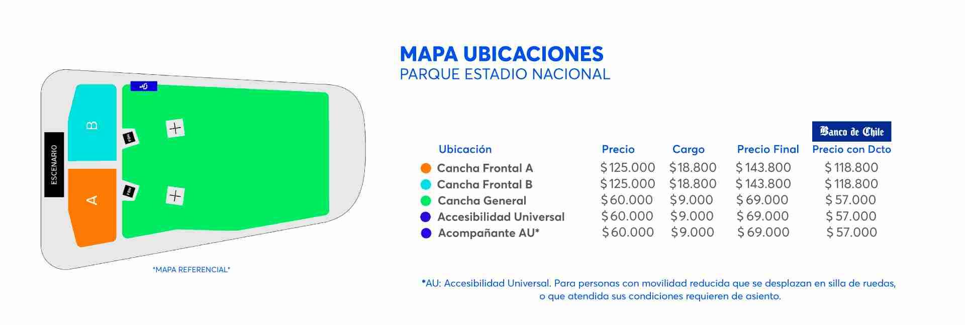 Concierto Korn 2026 - miniatura 2