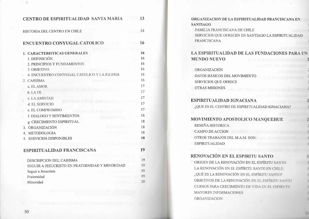 Al Soplo Del Espíritu G. Espiritualidades / Arzobi - miniatura 3