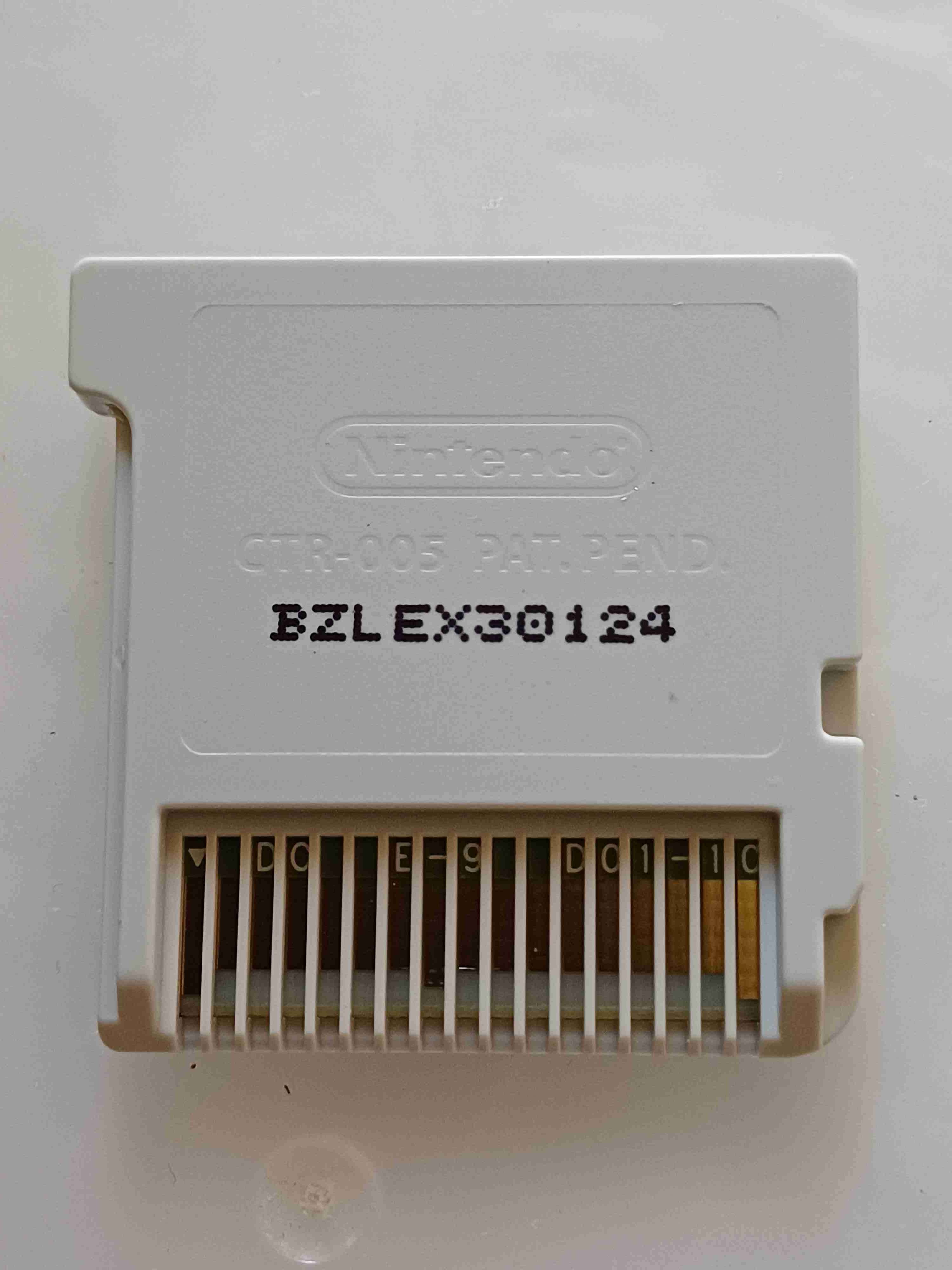 Juego 3DS The Legend of Zelda - miniatura 4