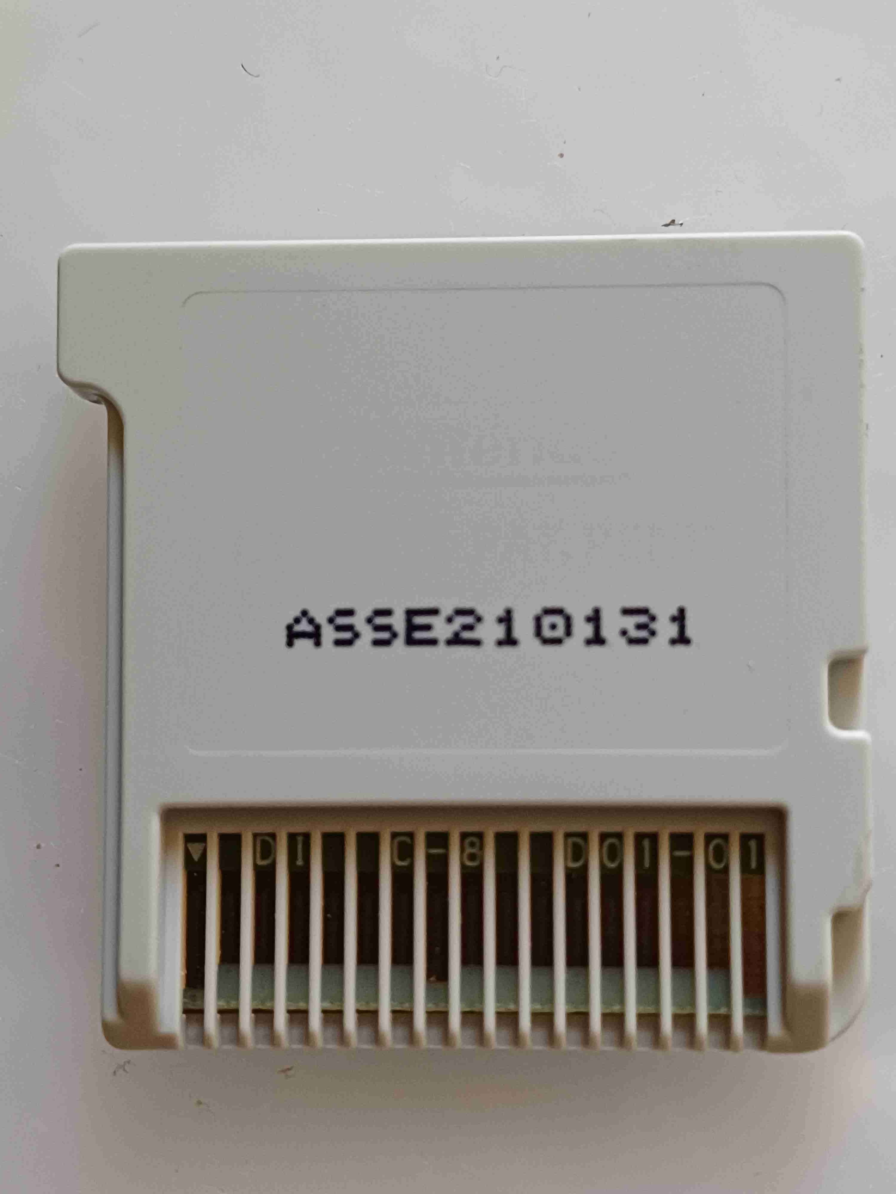 Juego Super Street Fighter IV 3D Nintendo 3DS - miniatura 4