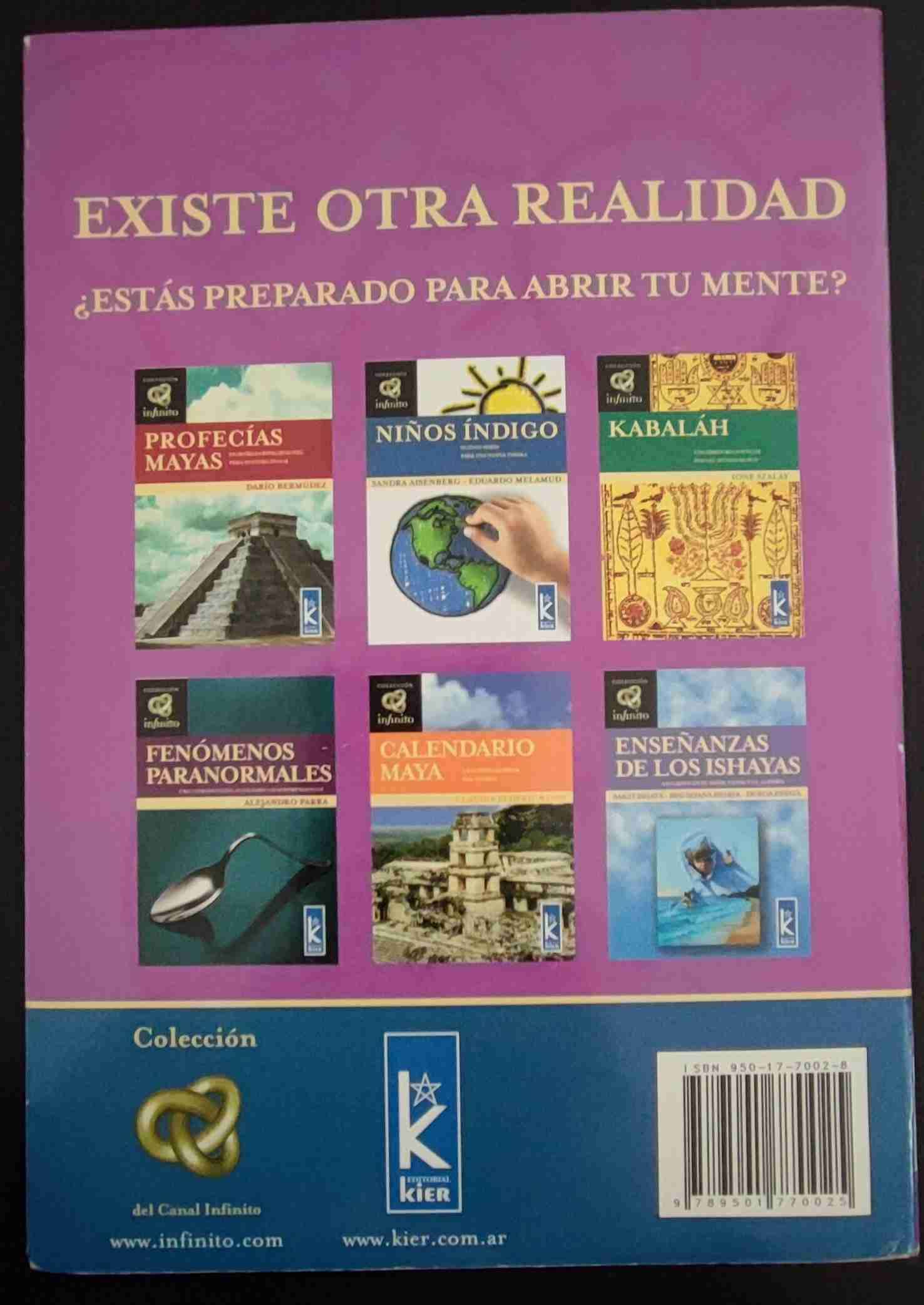 Libro Niños Índigo - miniatura 2