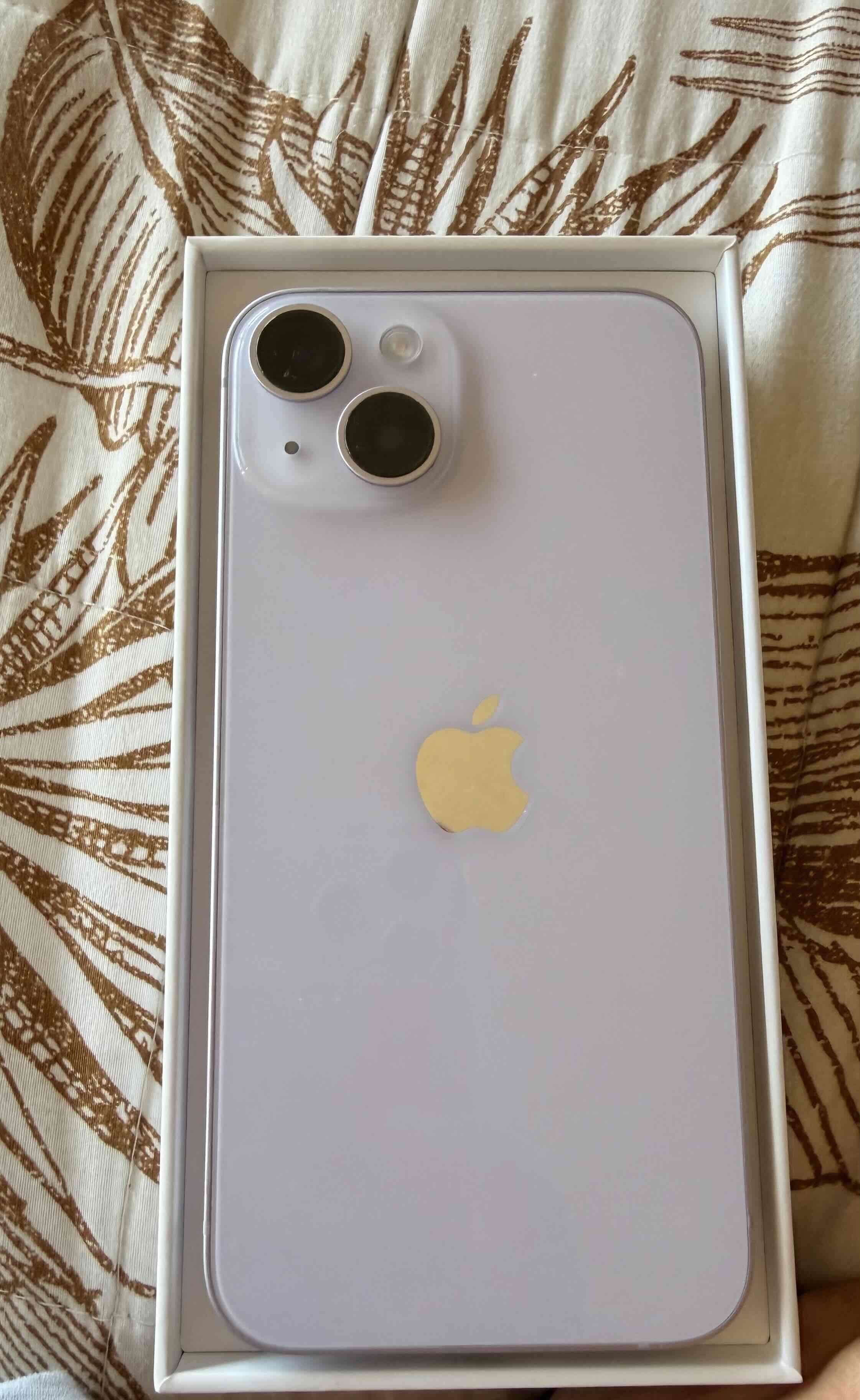 iPhone 14 128 GB - miniatura 1