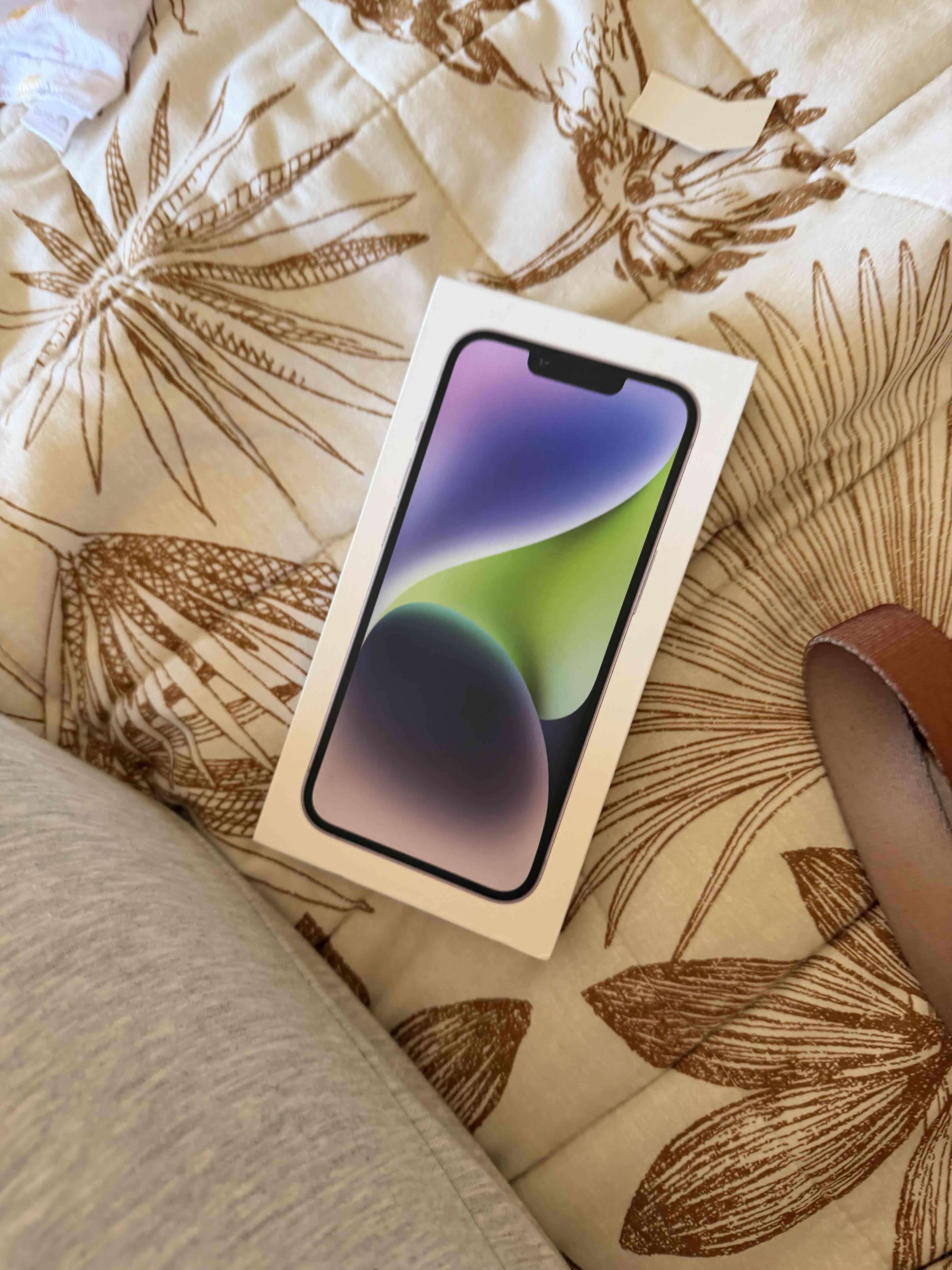 iPhone 14 128 GB - miniatura 4